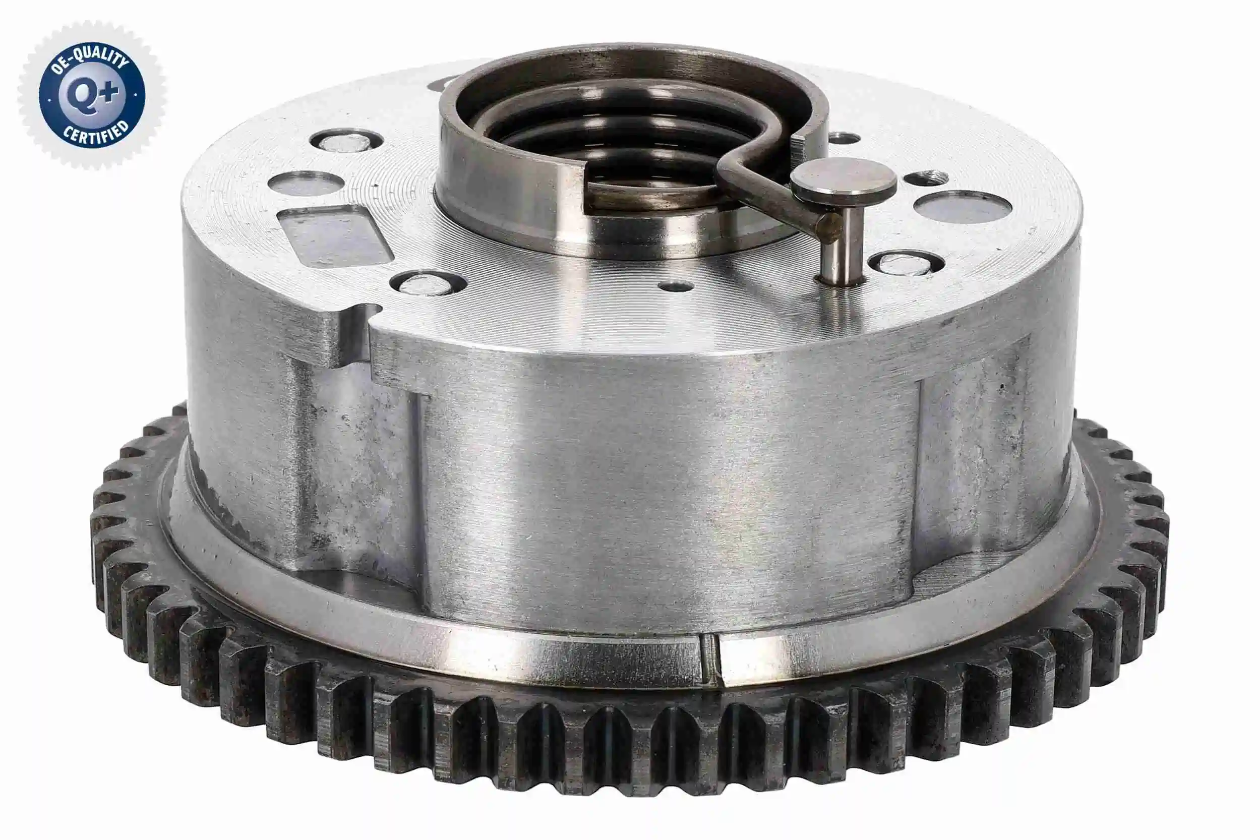 Camshaft Adjuster