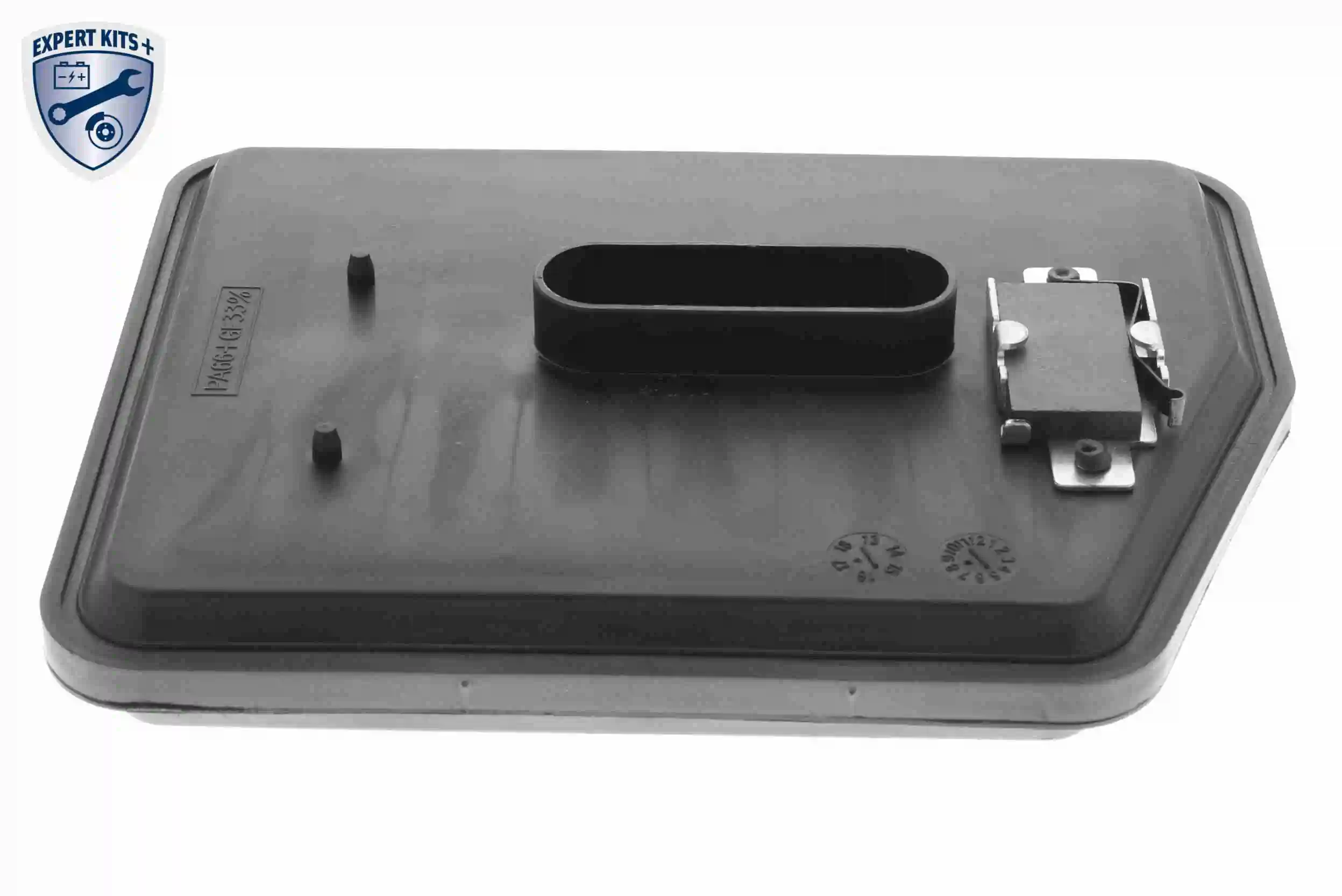 Hydraulic Filter, automatic transmission