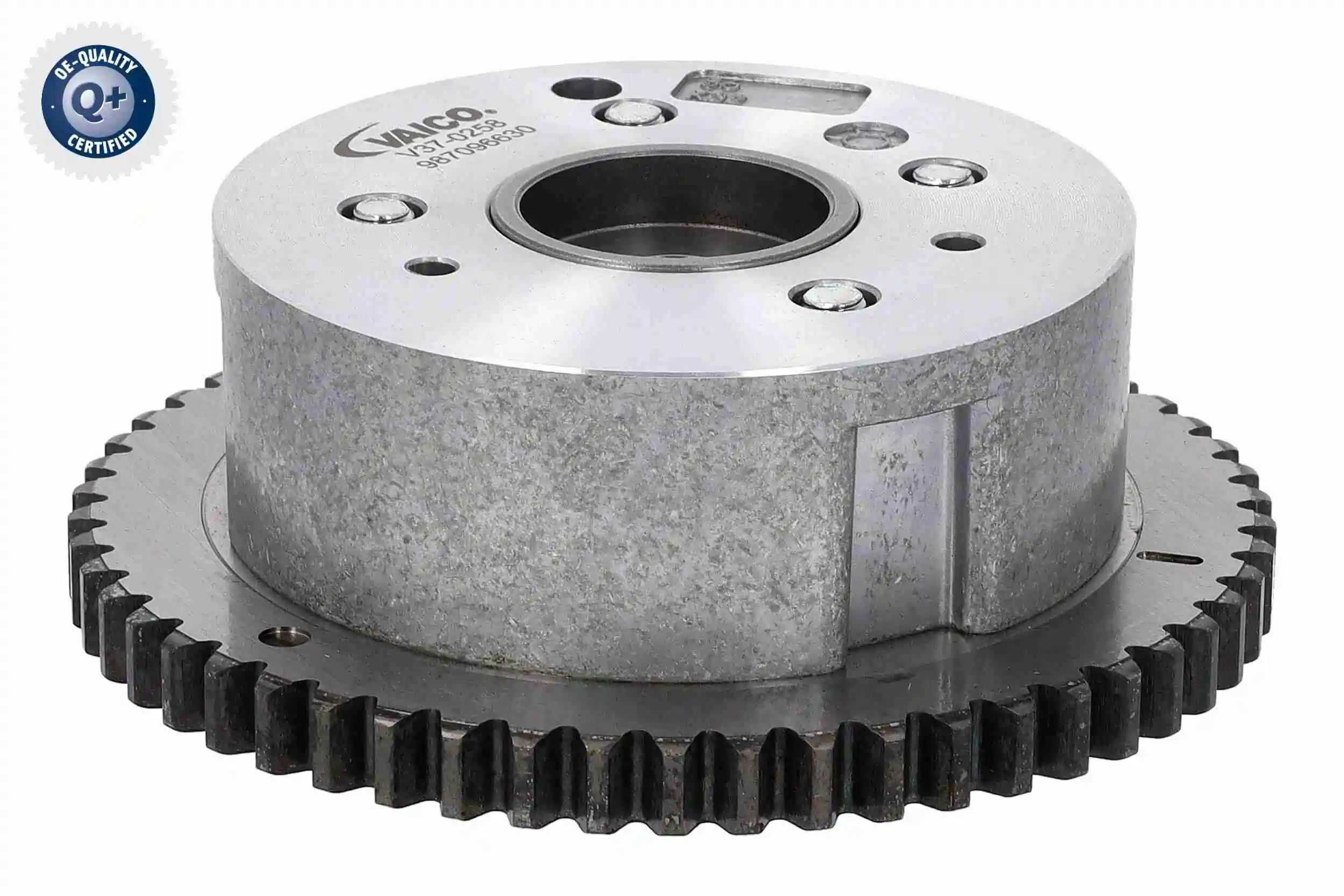 Camshaft Adjuster