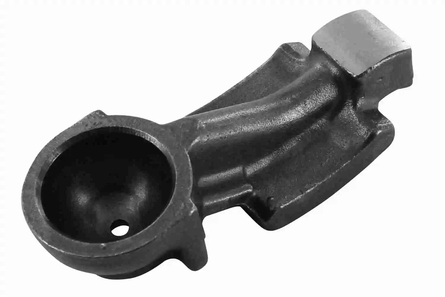 Finger Follower, engine timing