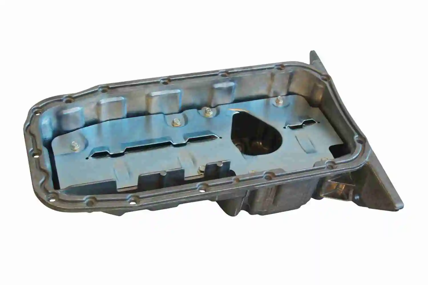 Oil Sump