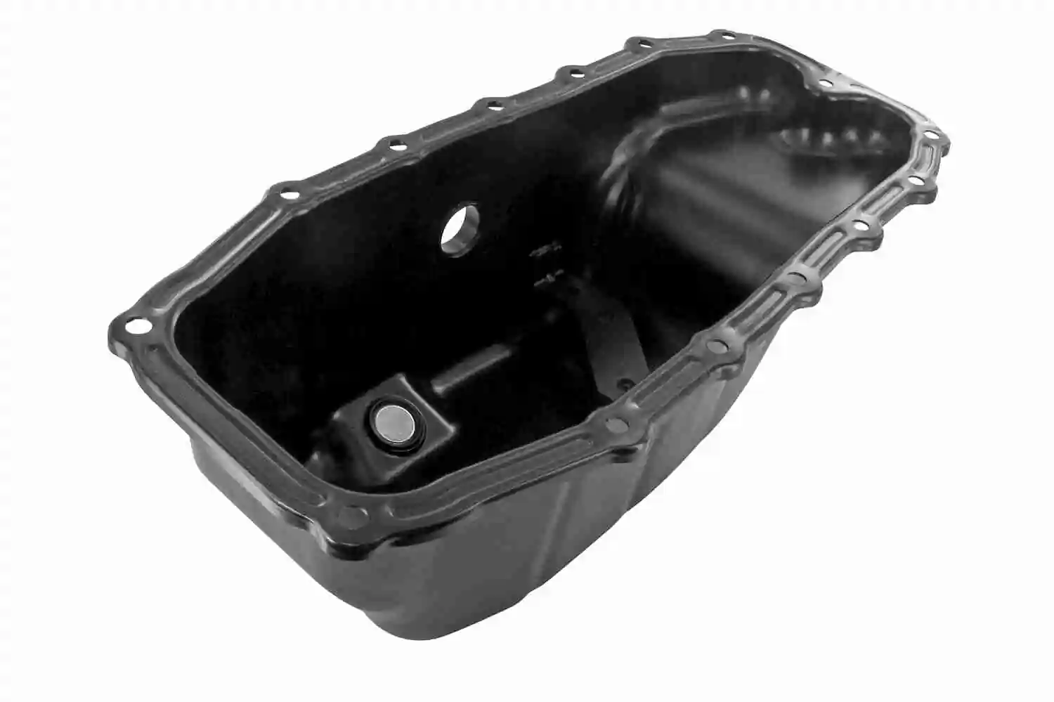 Oil Sump
