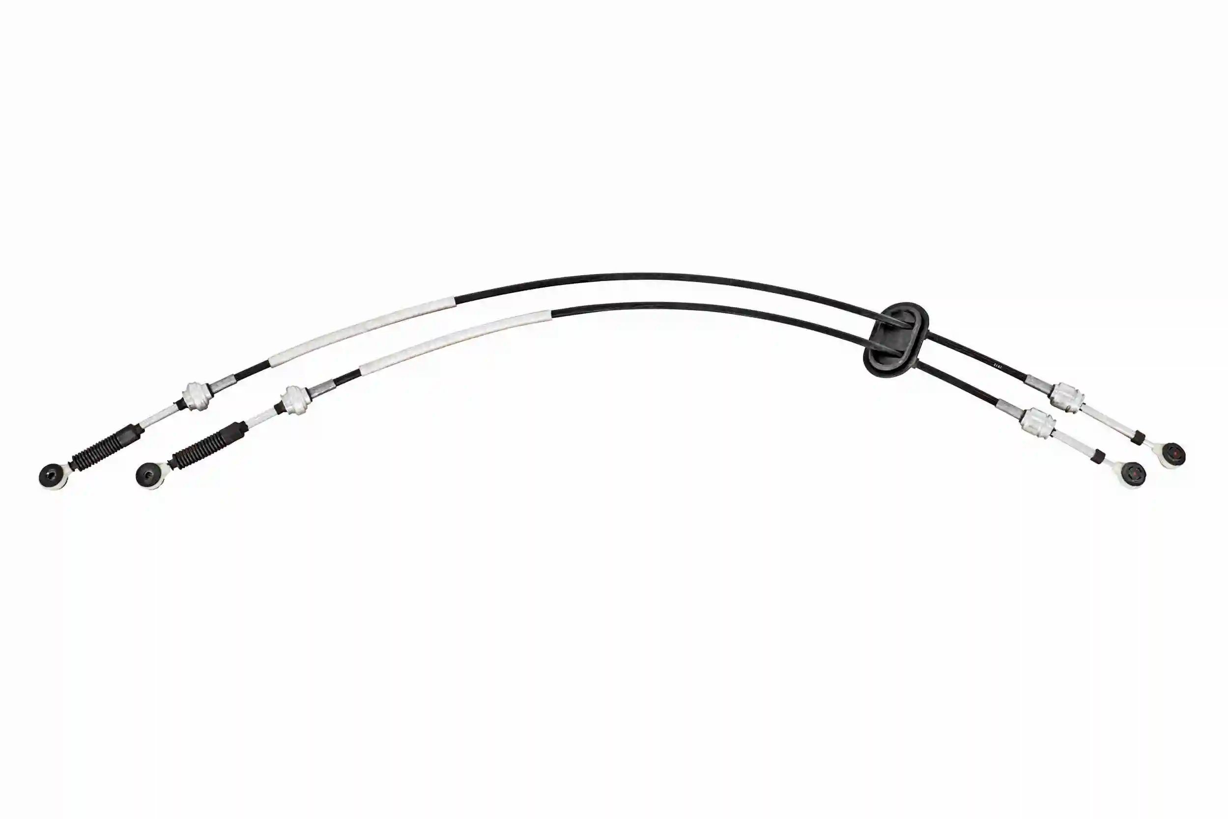 Cable Pull, manual transmission