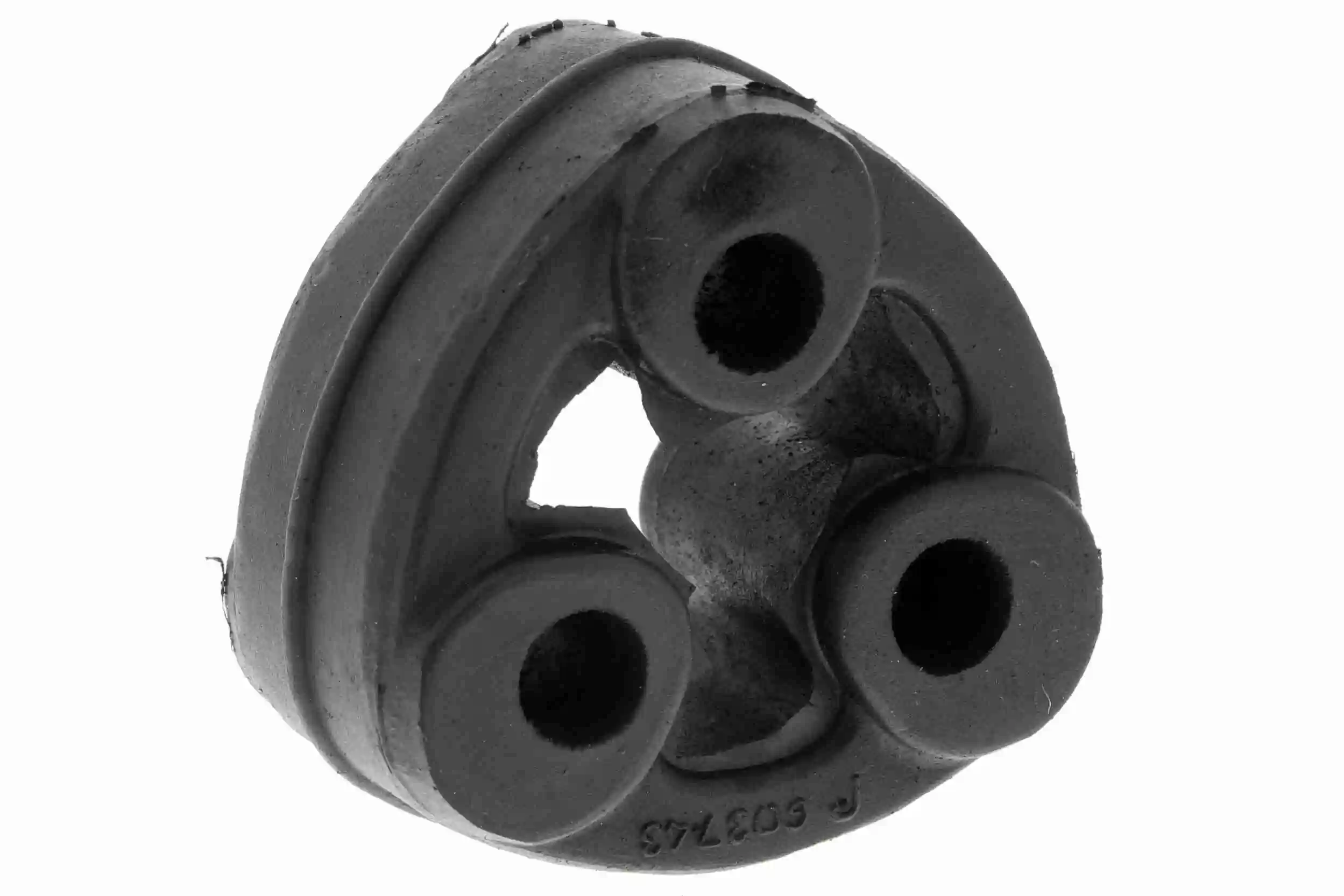Rubber Buffer, muffler