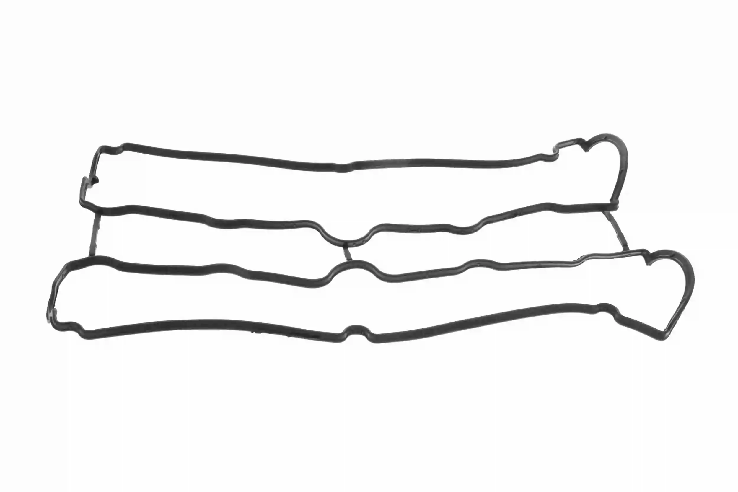 Gasket Set, cylinder head cover
