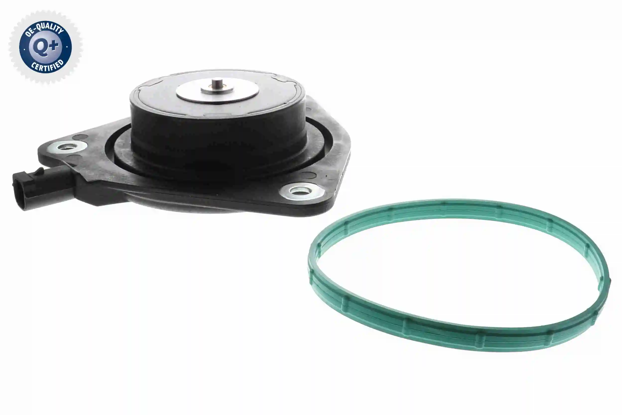 Central Magnet, camshaft adjustment