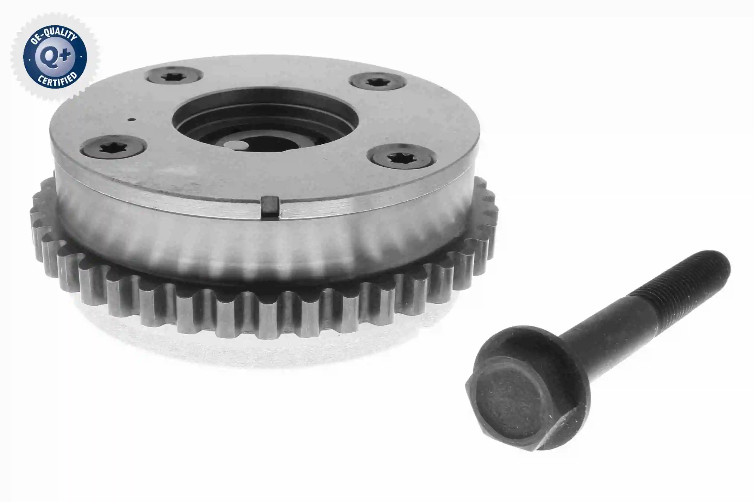 Camshaft Adjuster