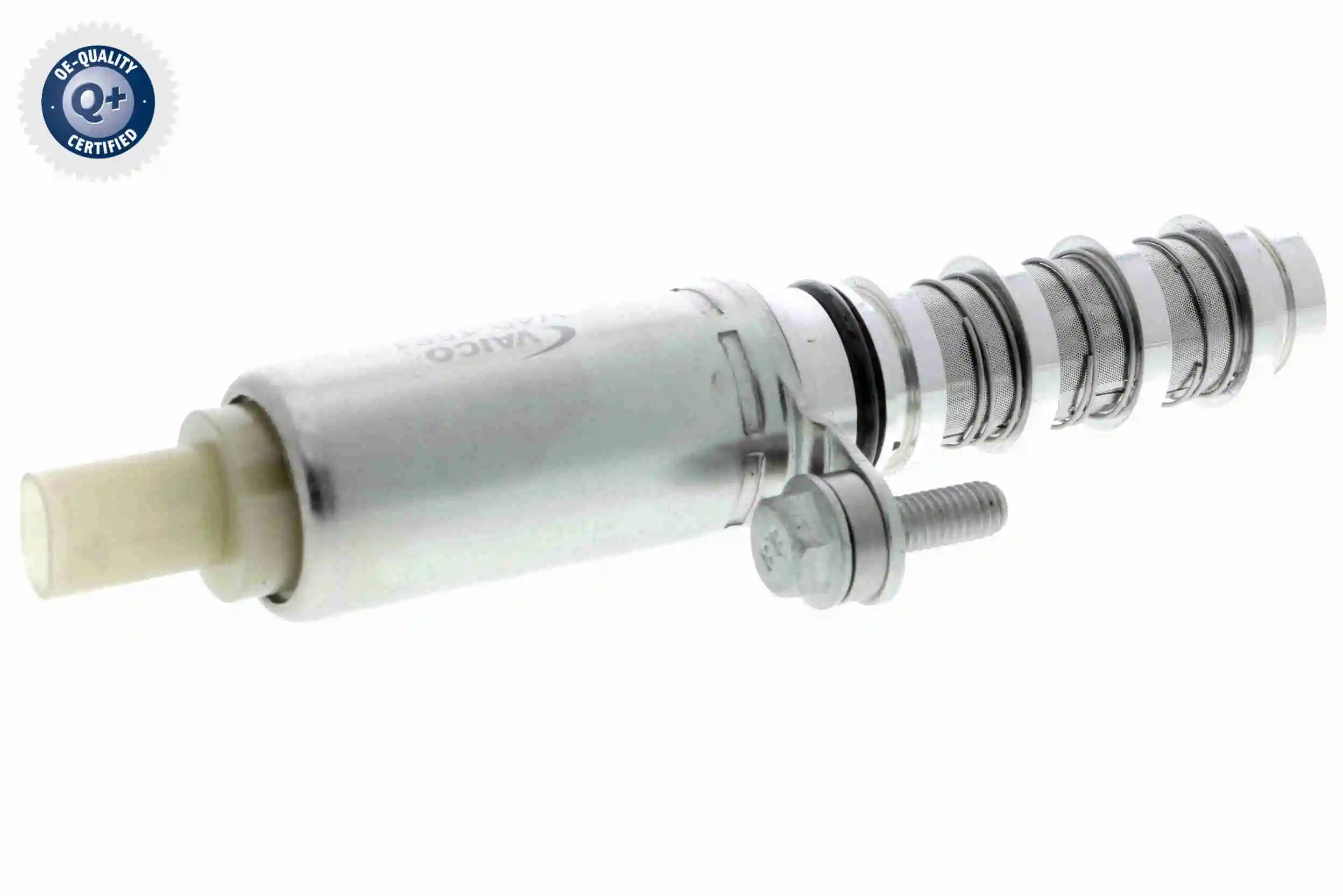 Control Valve, camshaft adjustment
