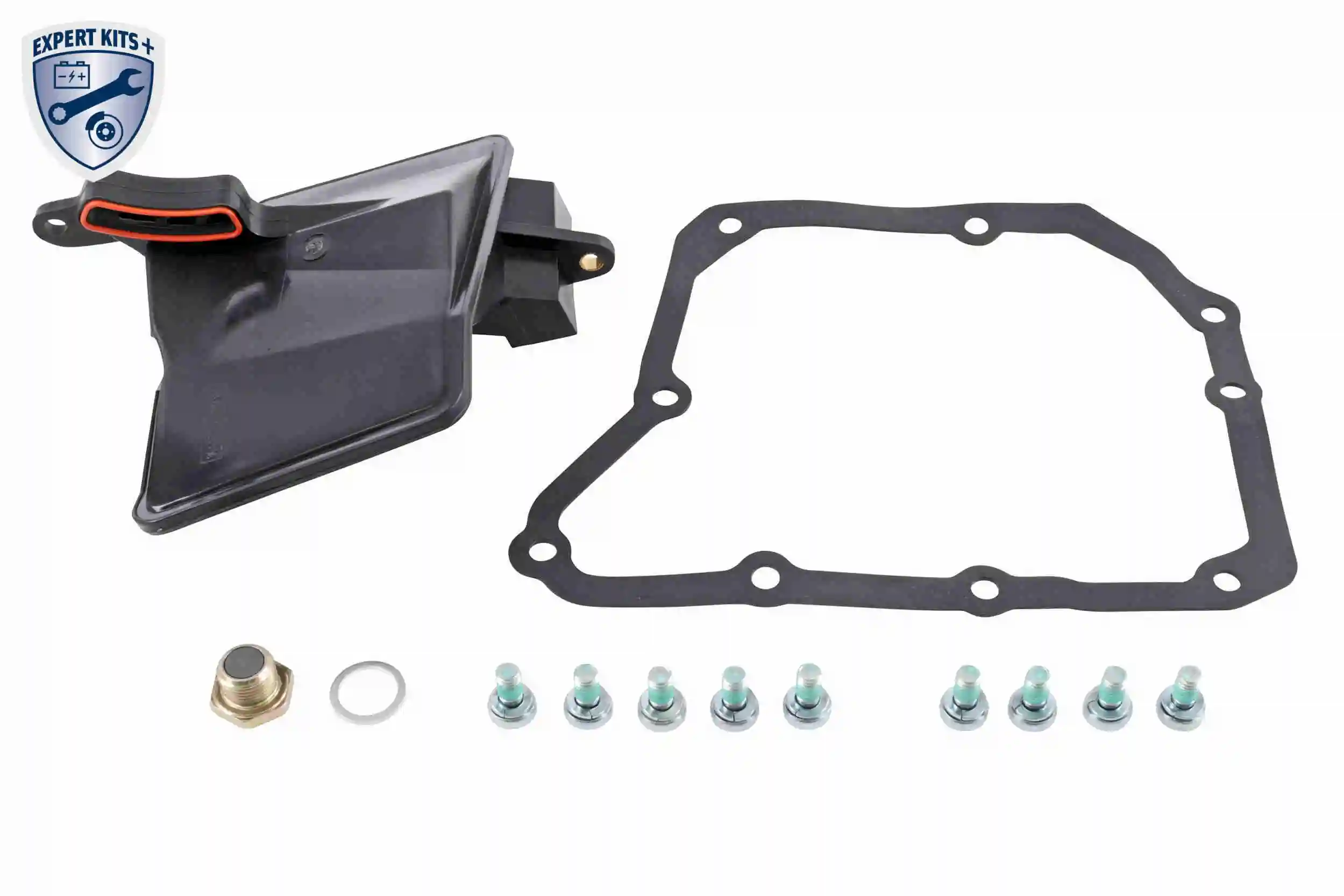 Parts Kit, automatic transmission oil change