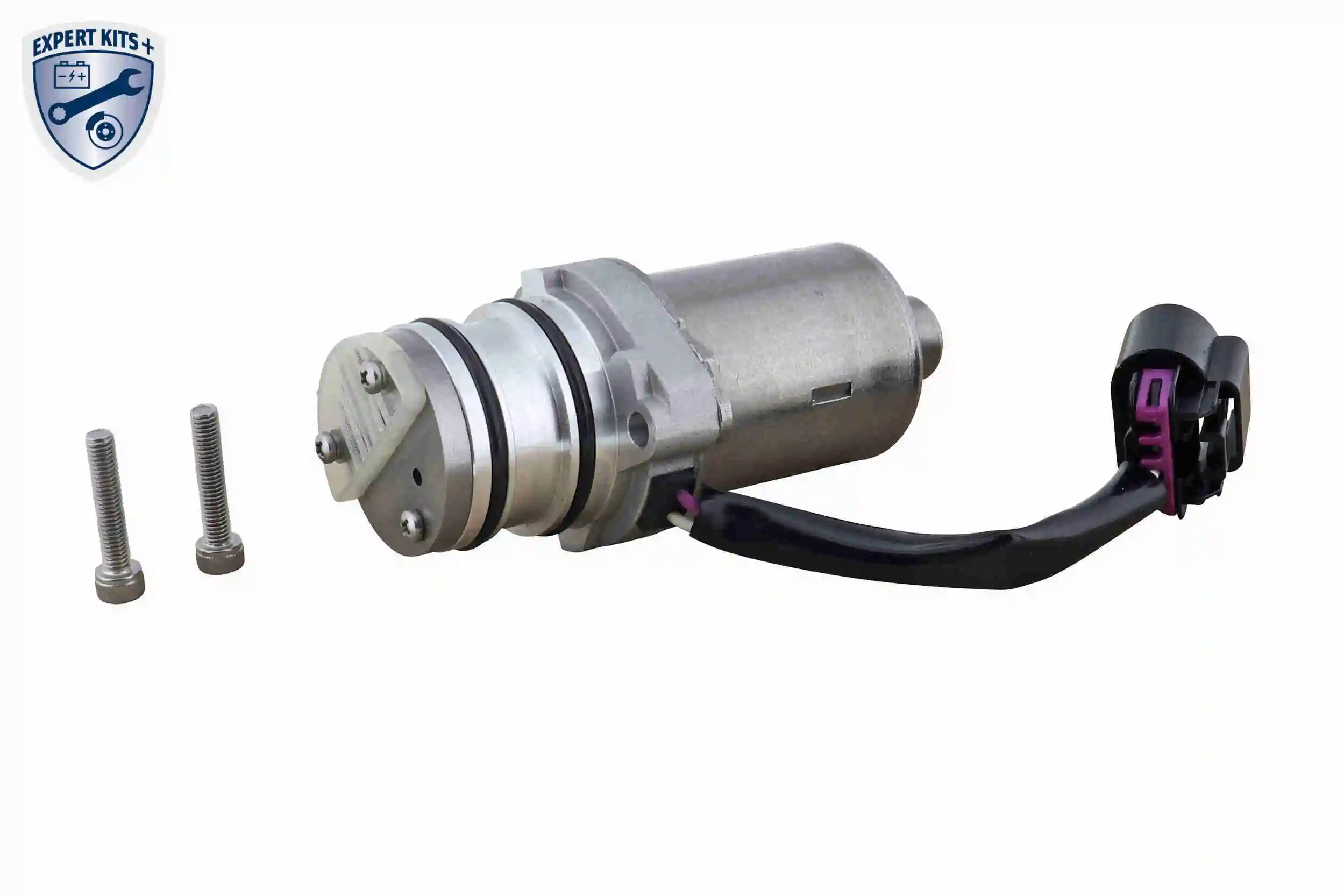 Pump, multi-plate clutch (all-wheel drive)
