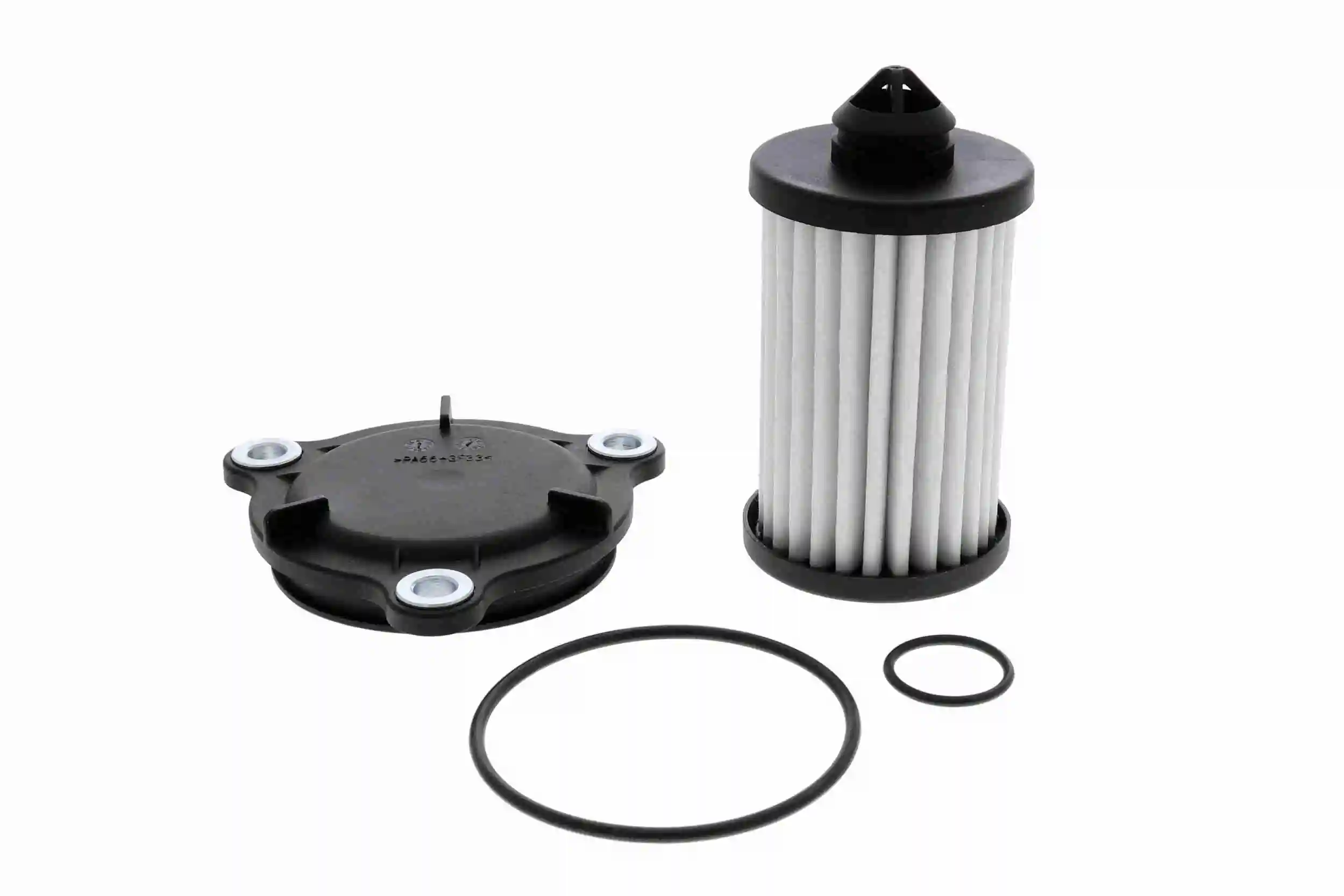 Hydraulic Filter, automatic transmission
