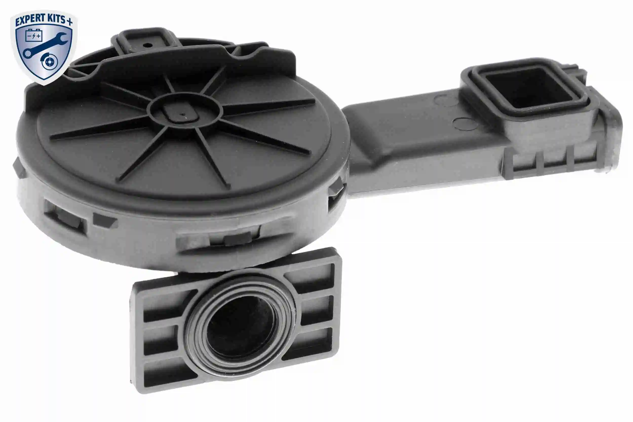 Valve, crankcase ventilation