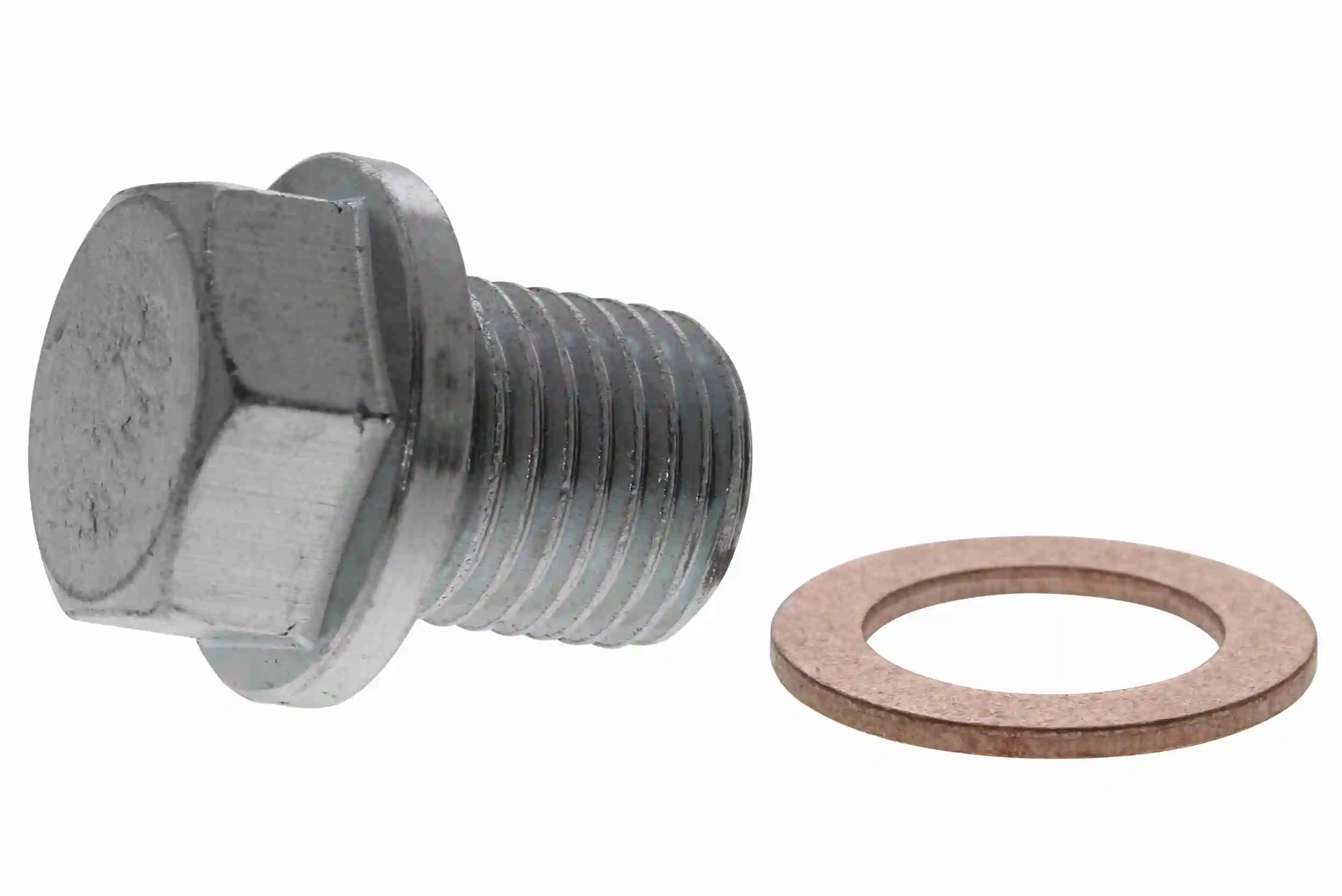 Screw Plug, oil sump