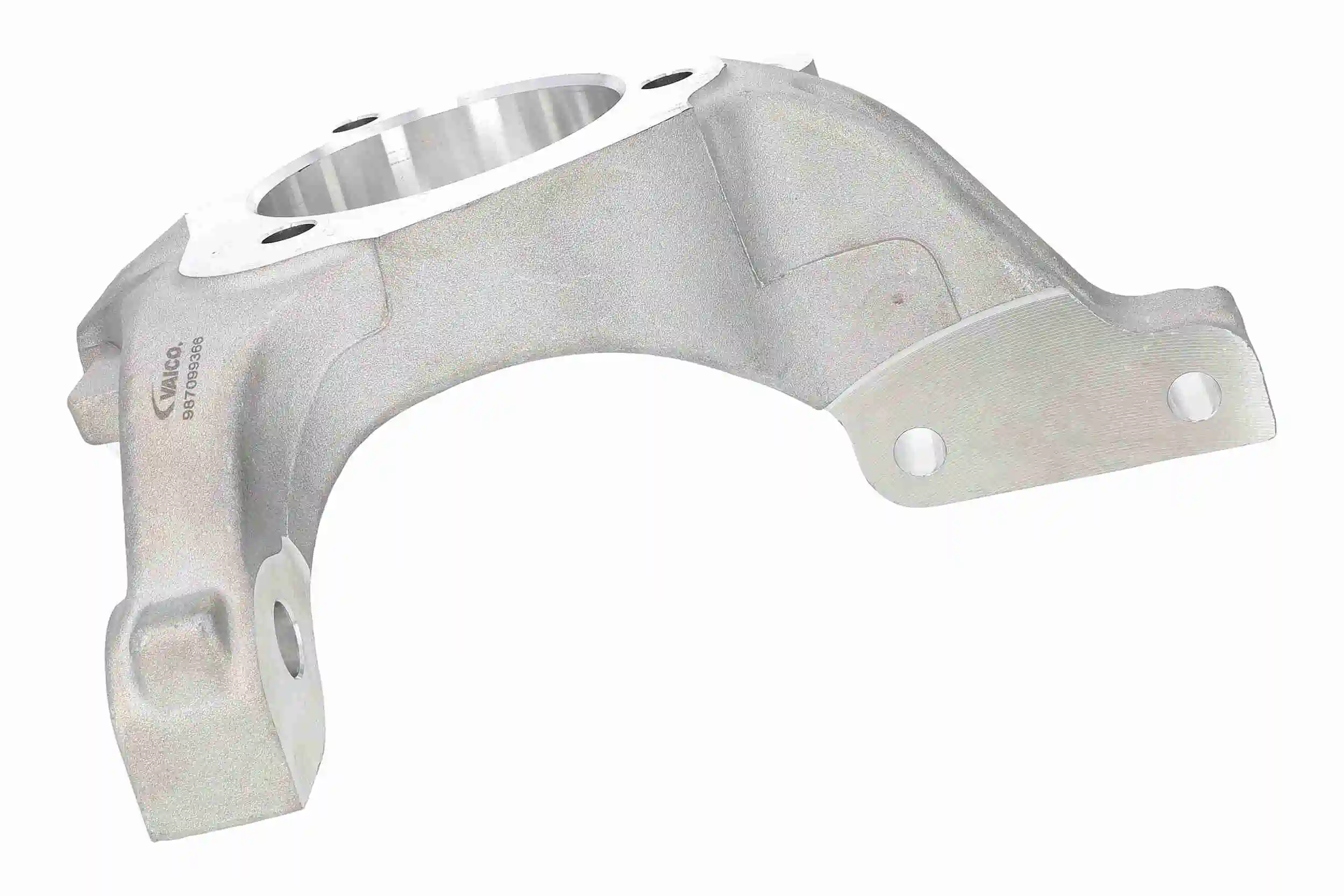 Steering Knuckle, wheel suspension