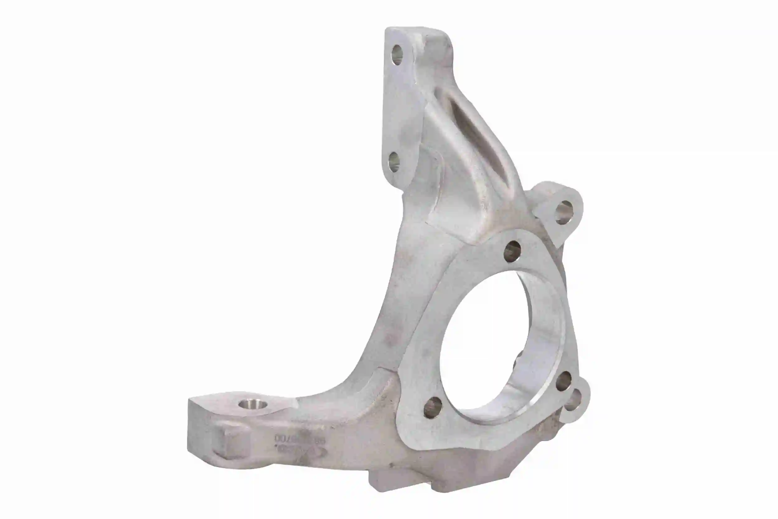 Steering Knuckle, wheel suspension
