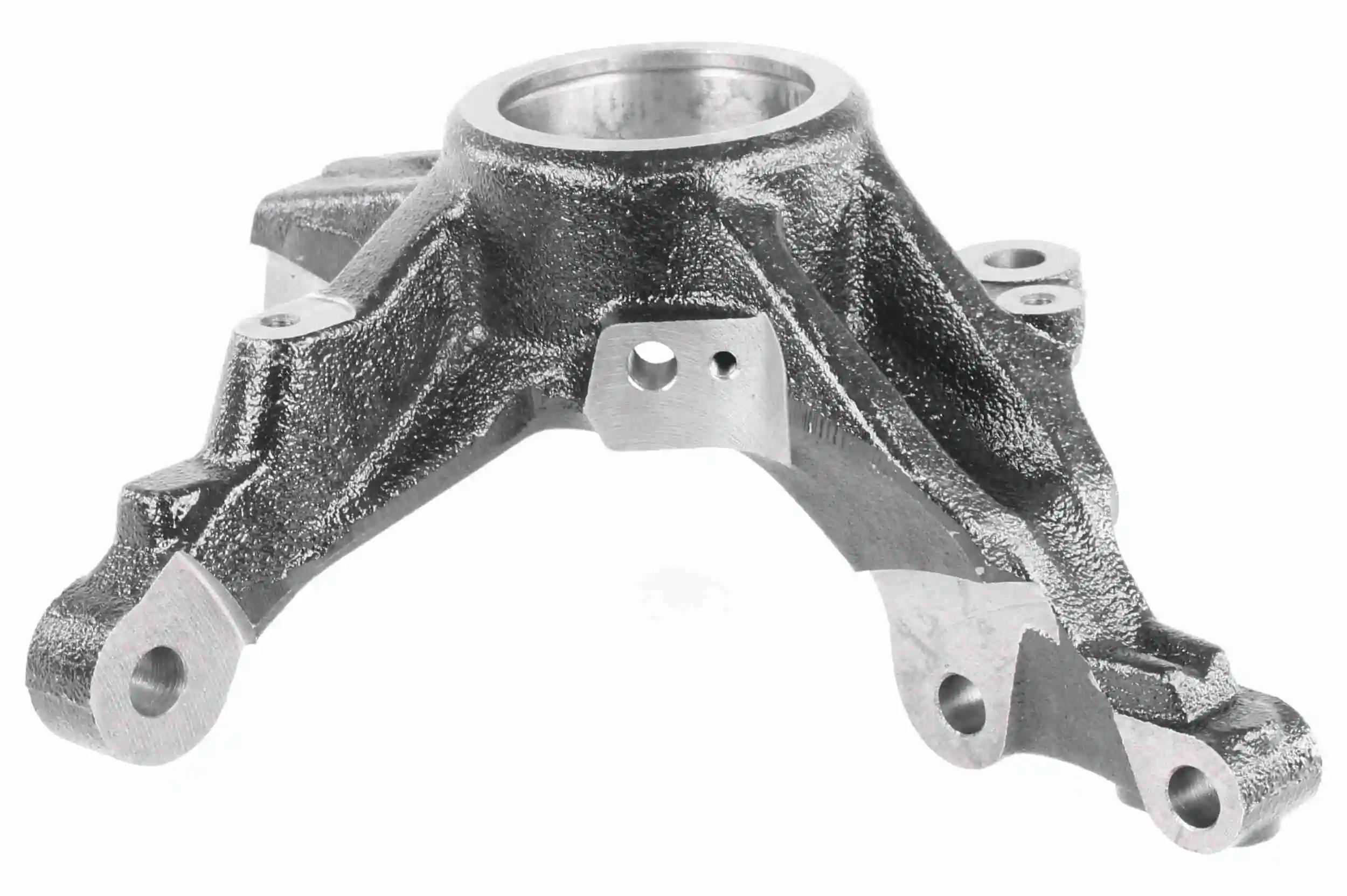 Steering Knuckle, wheel suspension