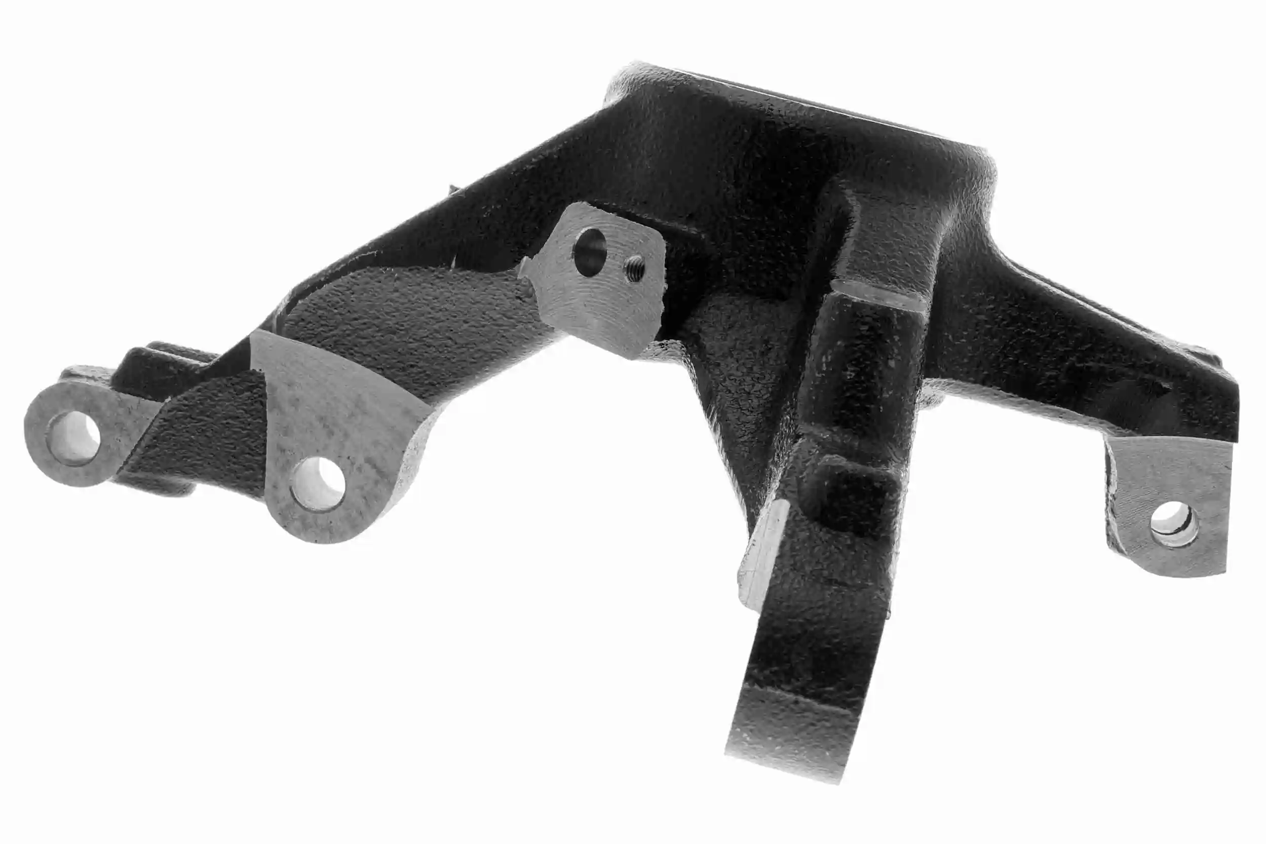 Steering Knuckle, wheel suspension