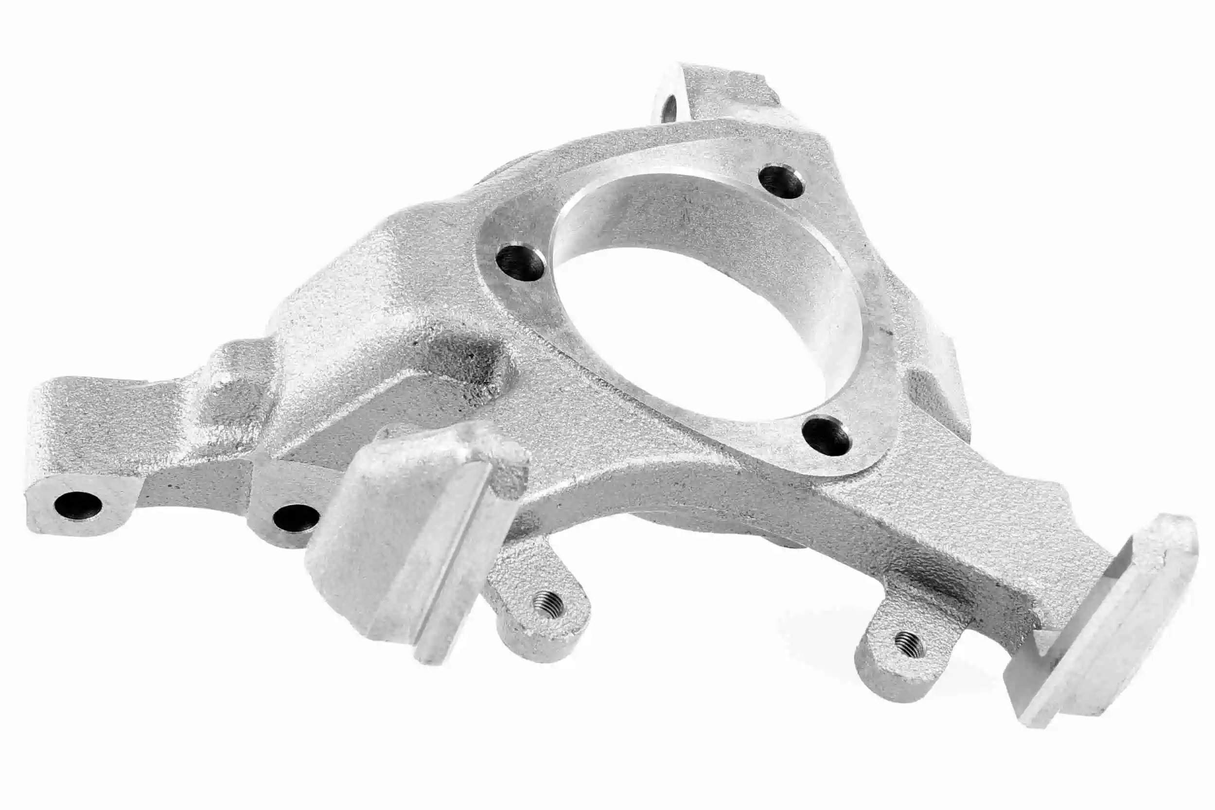 Steering Knuckle, wheel suspension