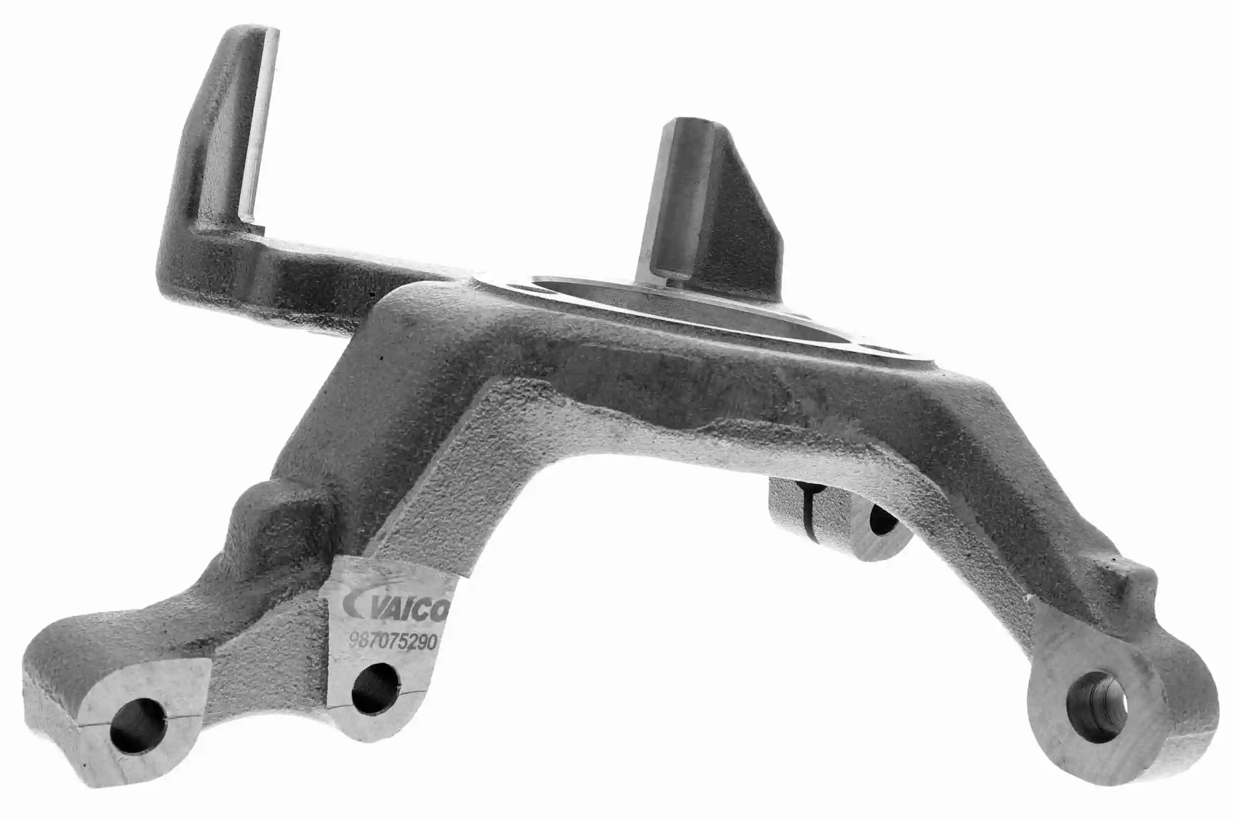 Steering Knuckle, wheel suspension