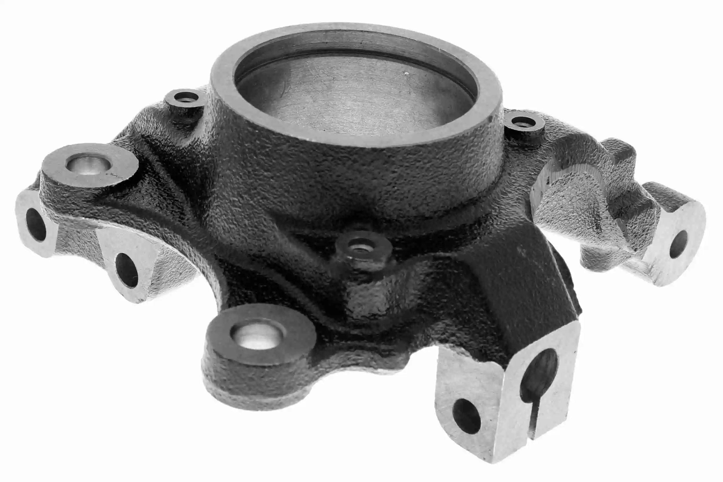 Steering Knuckle, wheel suspension