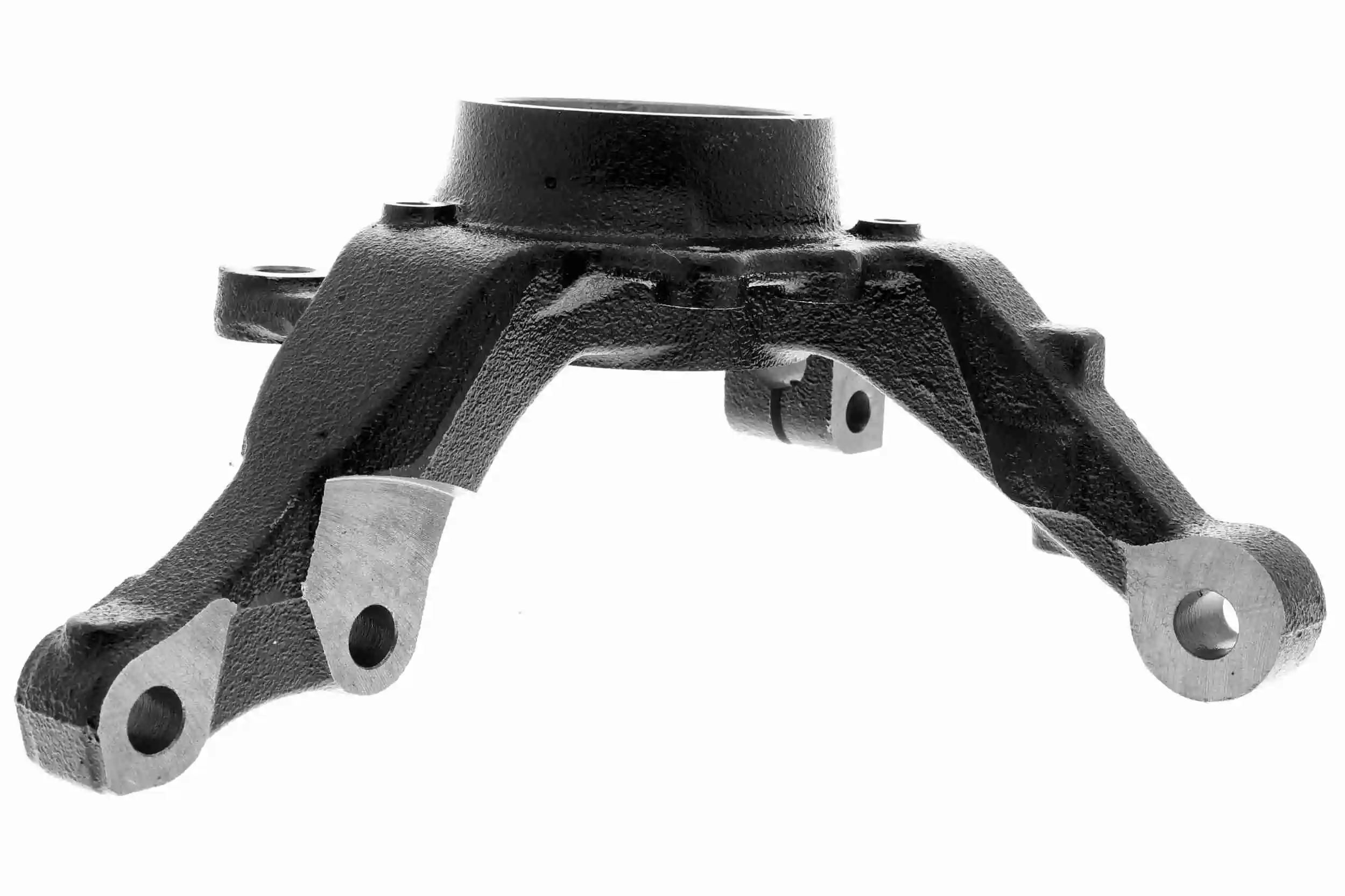 Steering Knuckle, wheel suspension