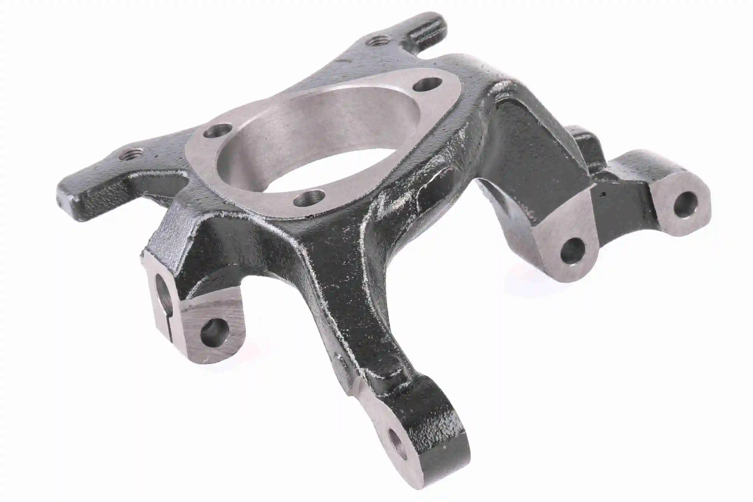 Steering Knuckle, wheel suspension