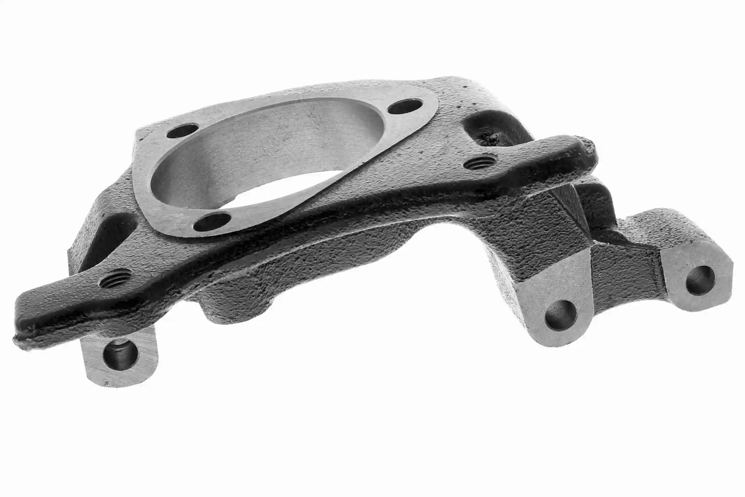 Steering Knuckle, wheel suspension