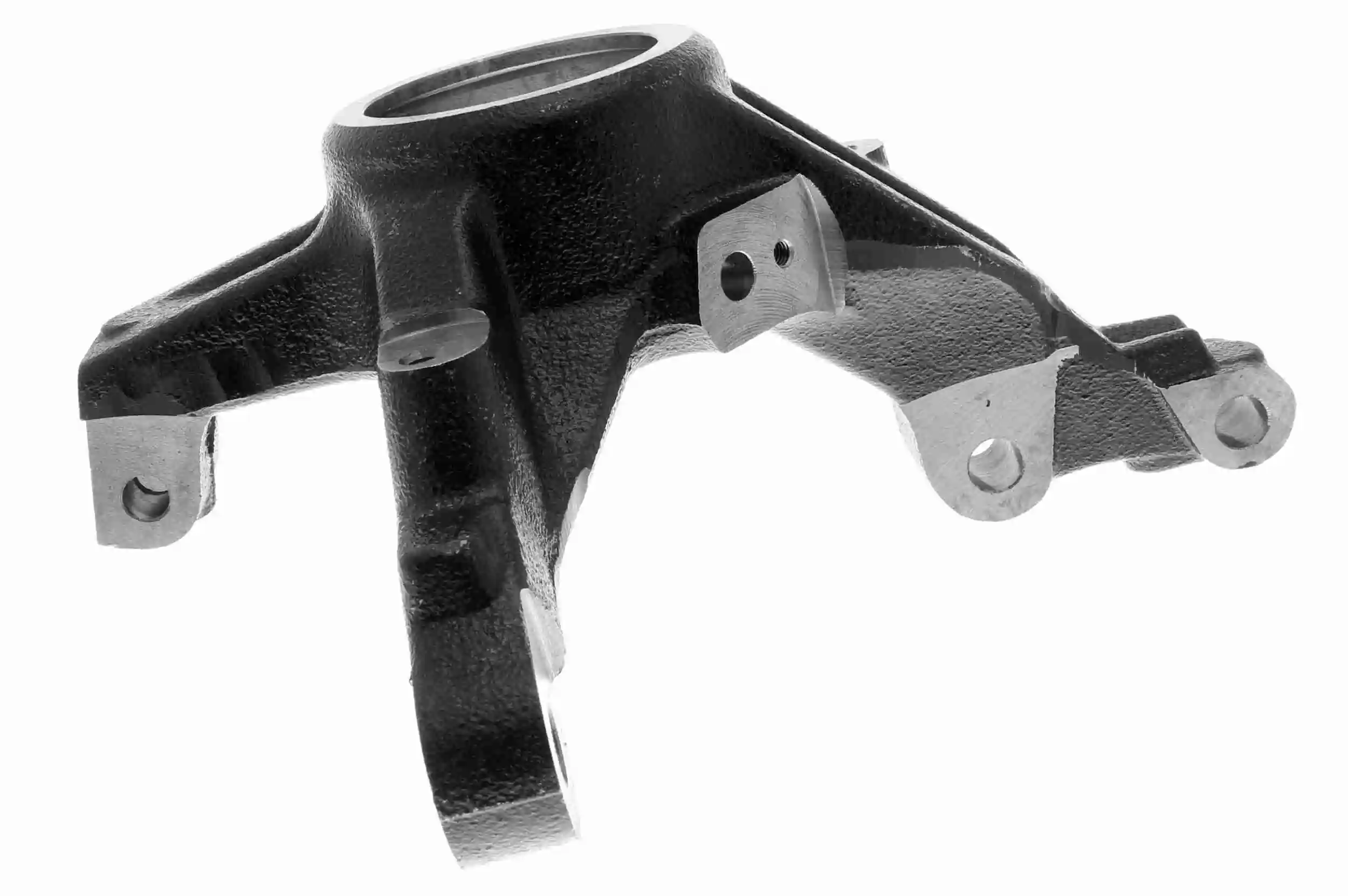 Steering Knuckle, wheel suspension