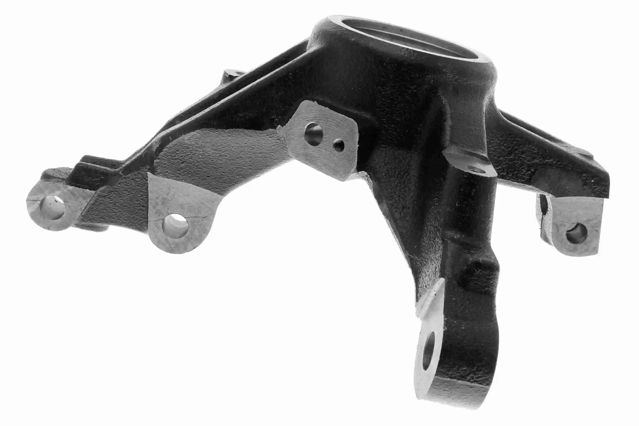 Steering Knuckle, wheel suspension