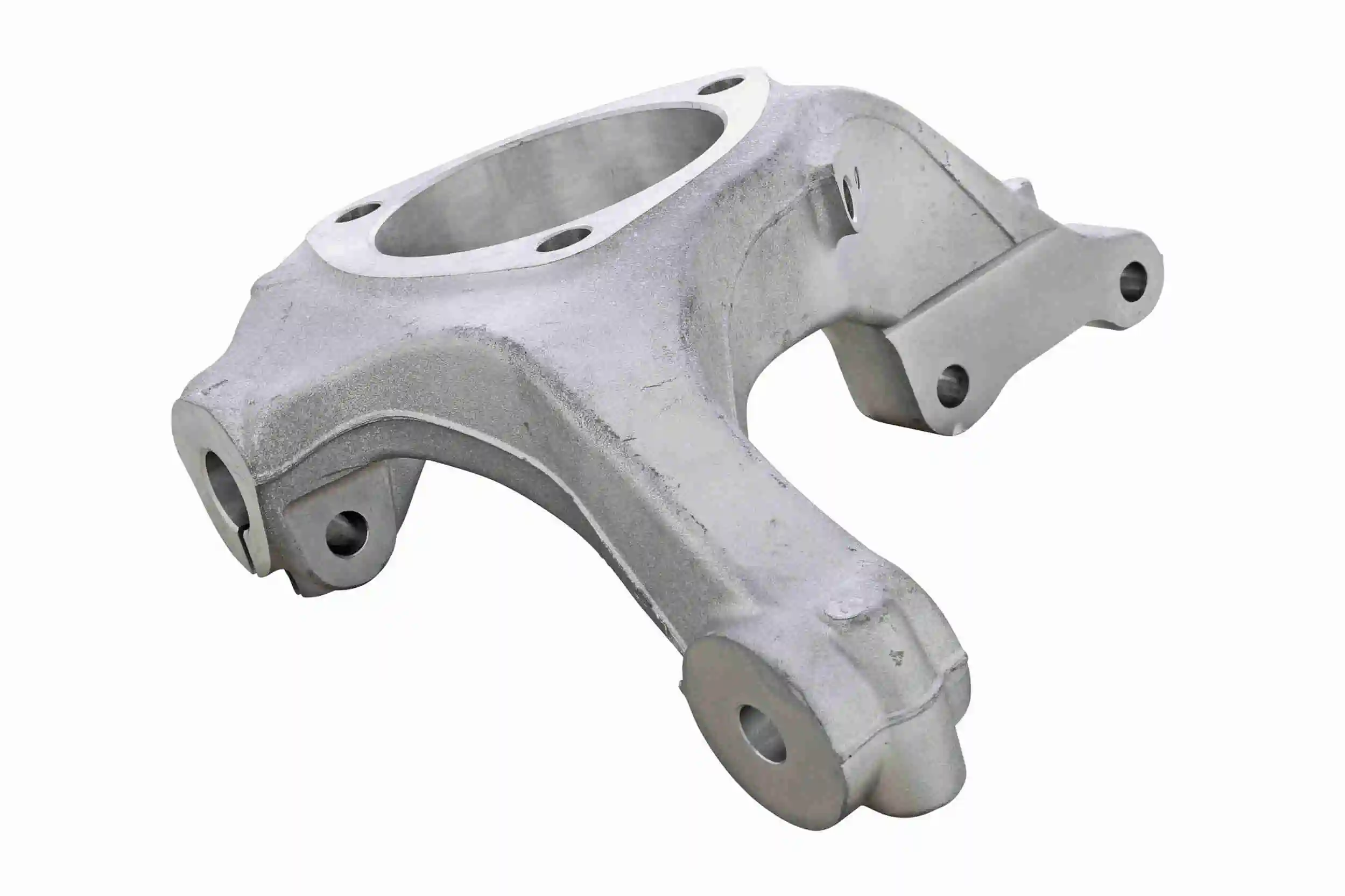 Steering Knuckle, wheel suspension