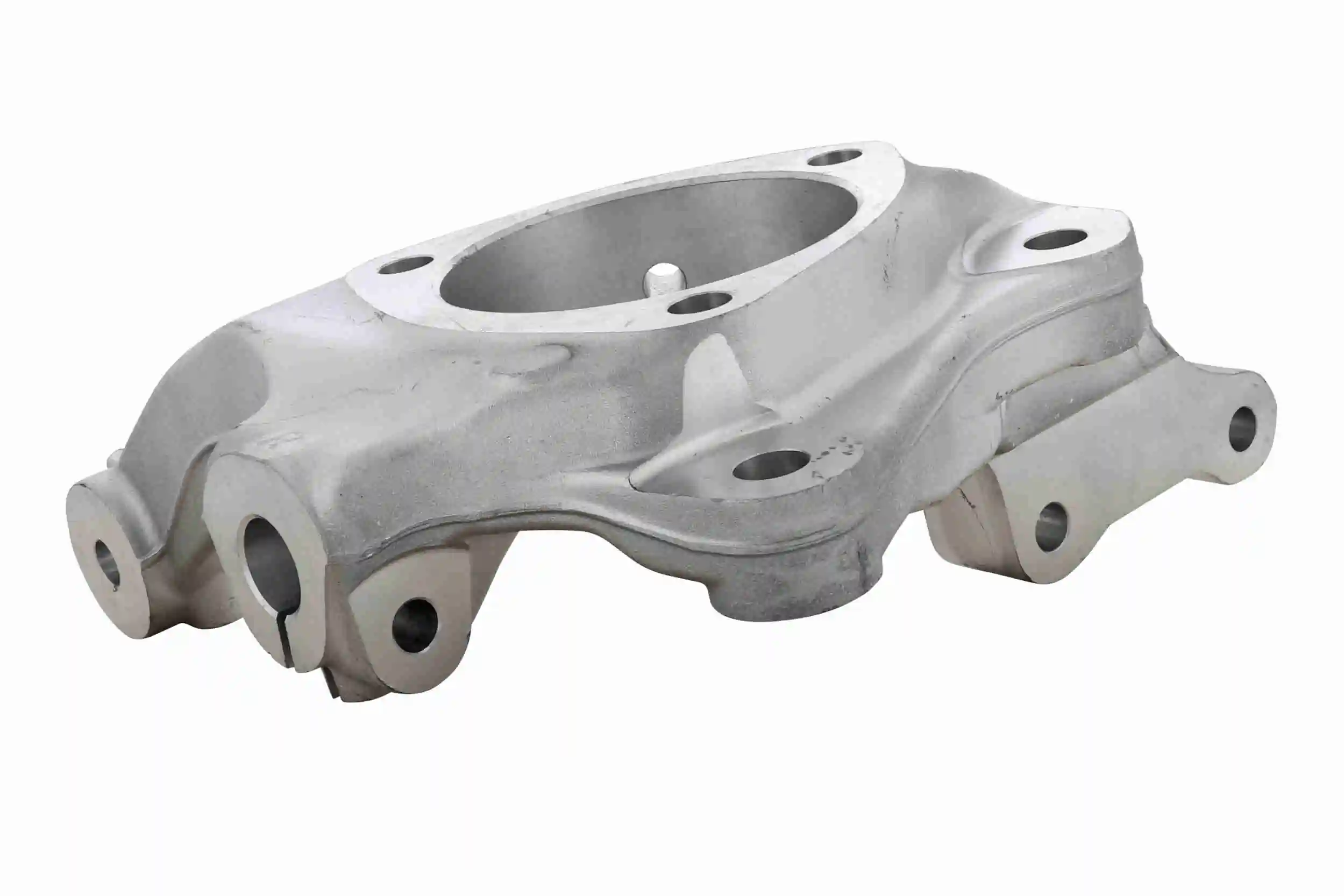 Steering Knuckle, wheel suspension