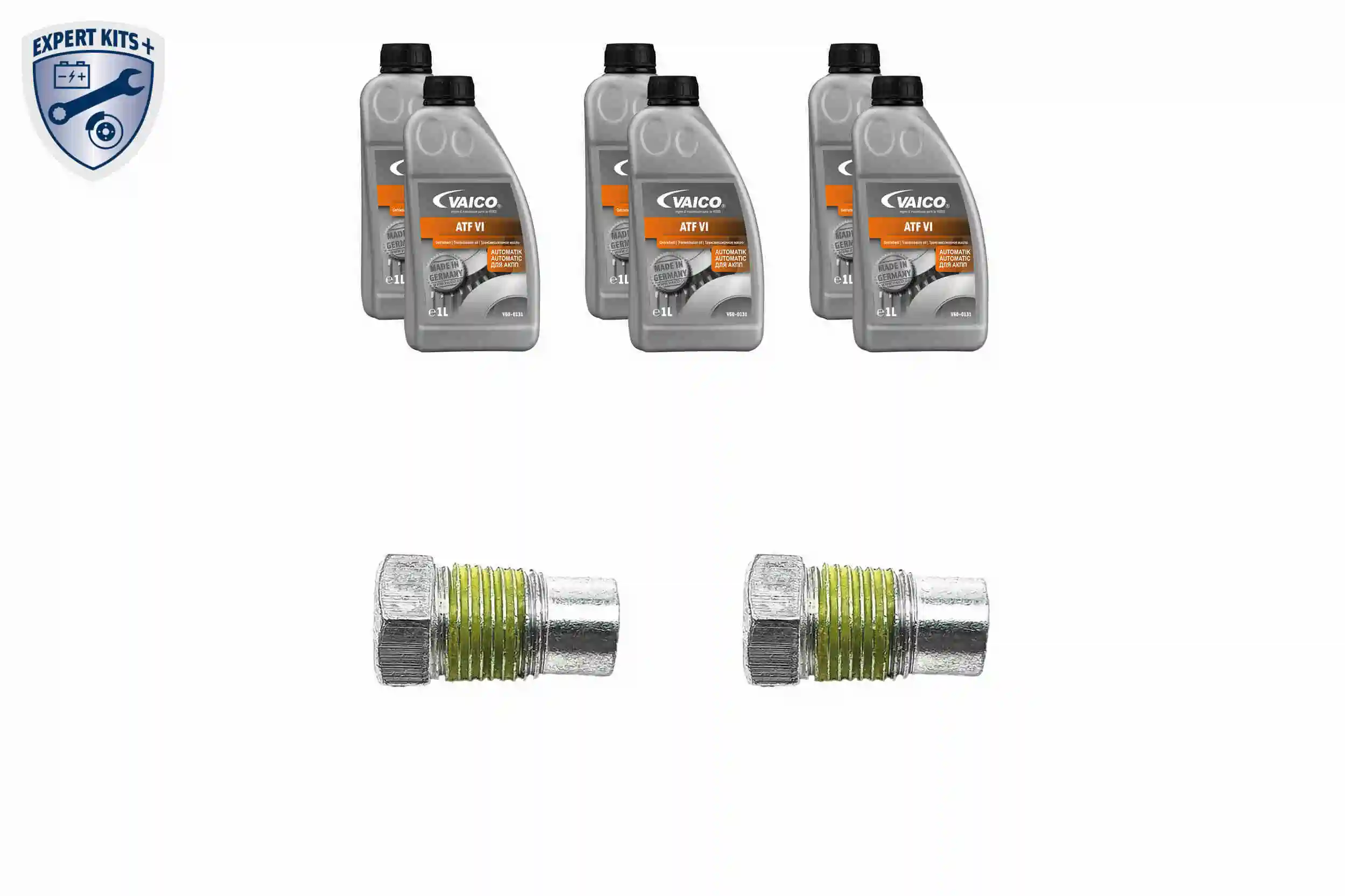 Parts Kit, automatic transmission oil change