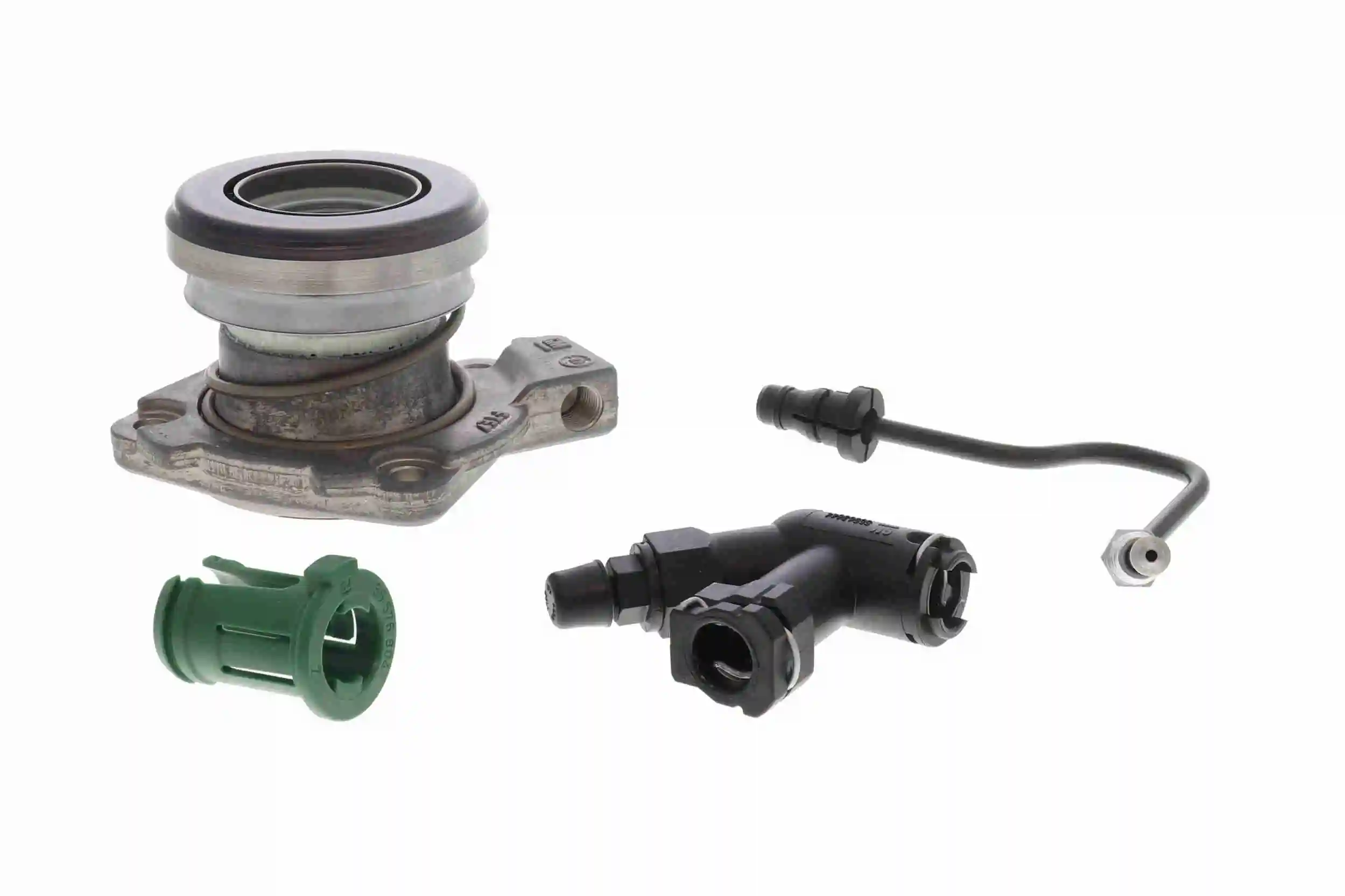Central Slave Cylinder, clutch