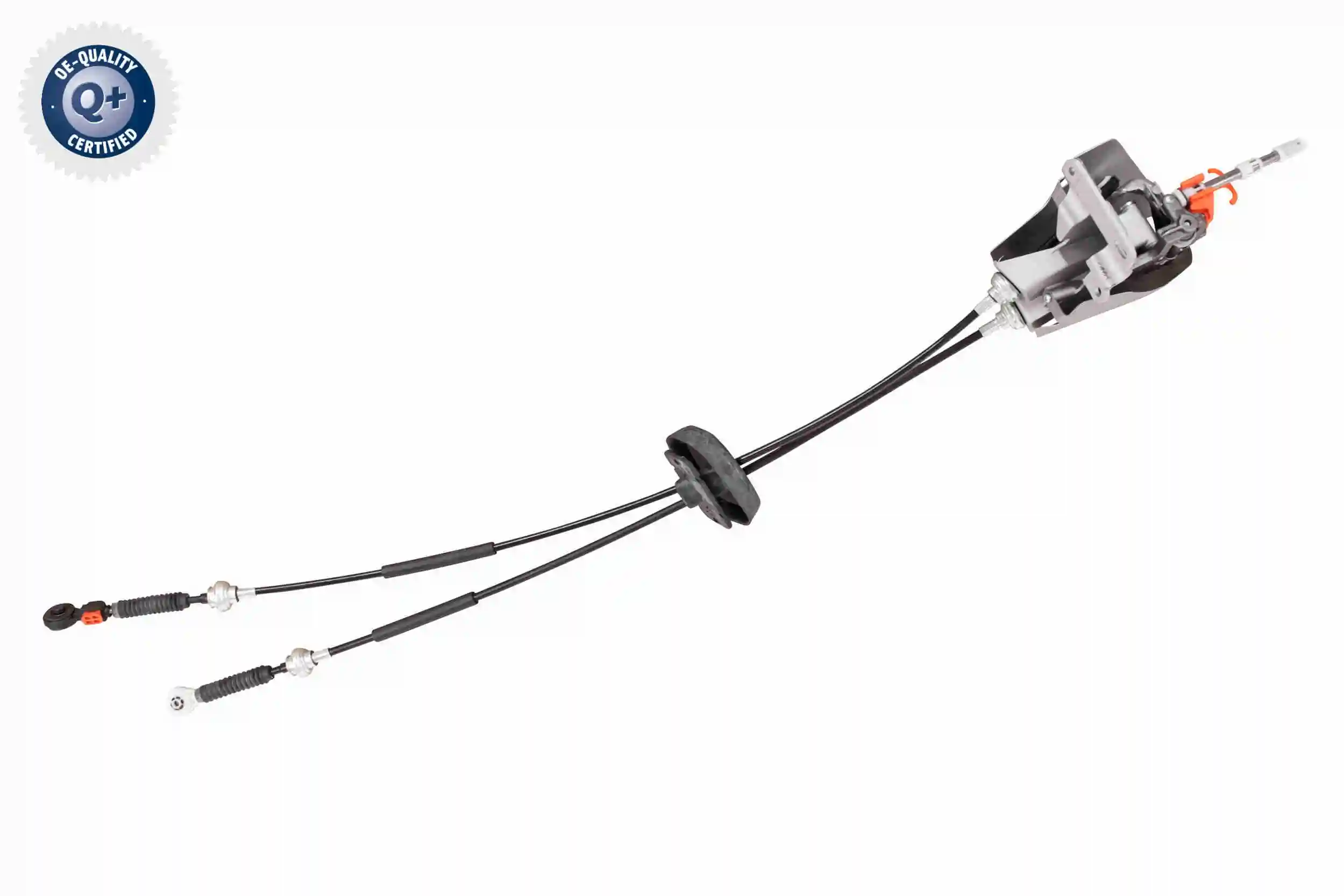 Cable Pull, manual transmission