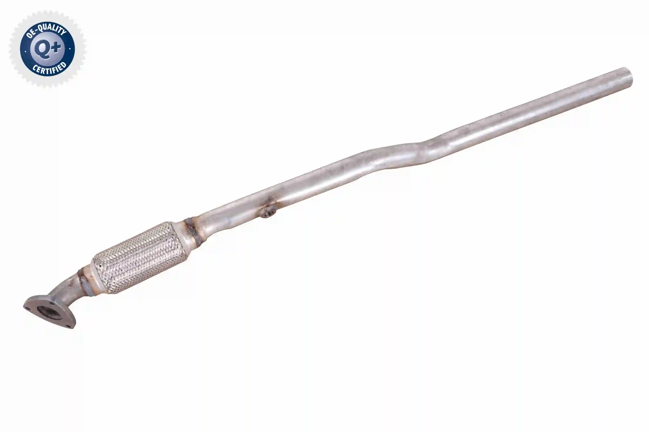 Exhaust Pipe