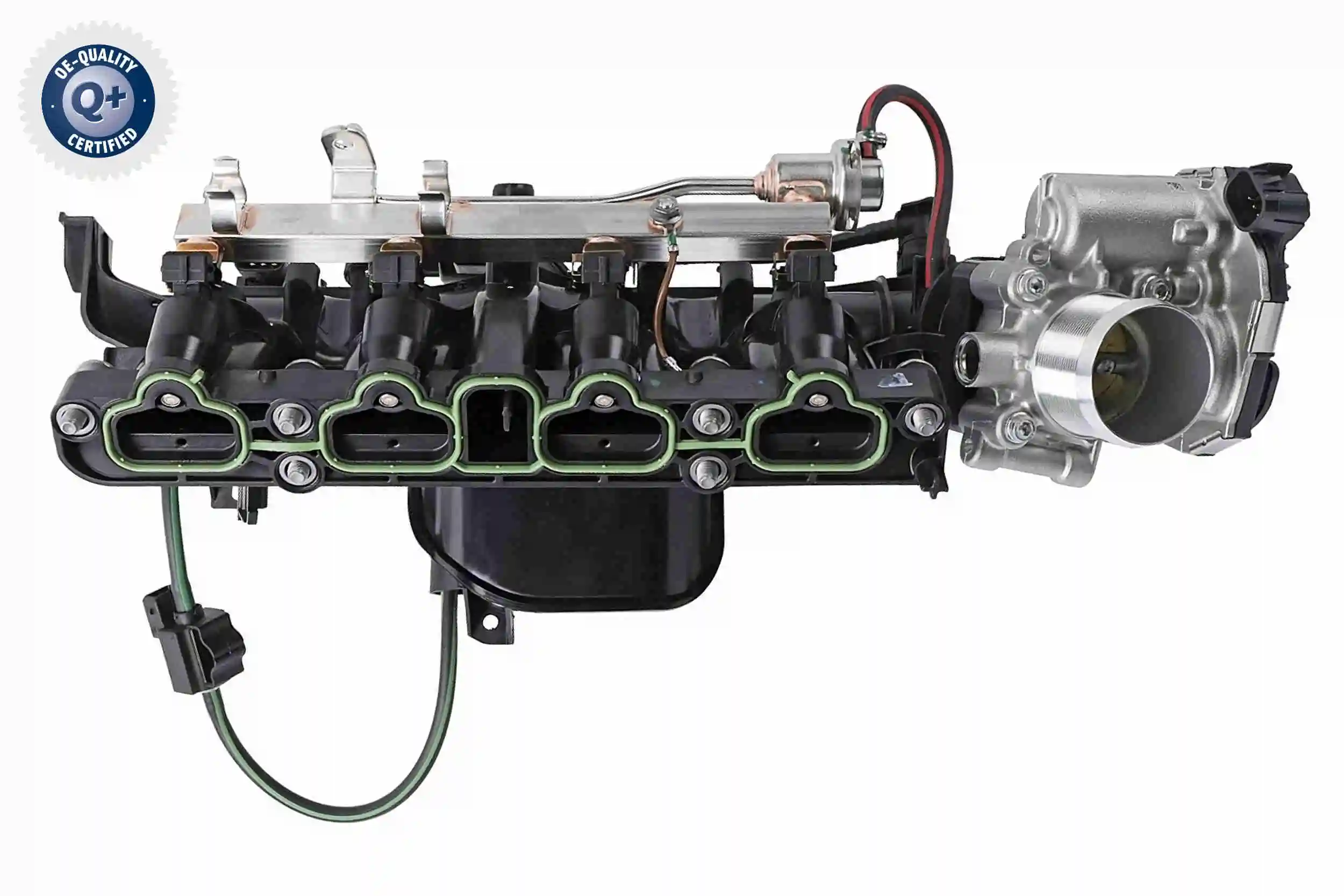 Intake Manifold Module