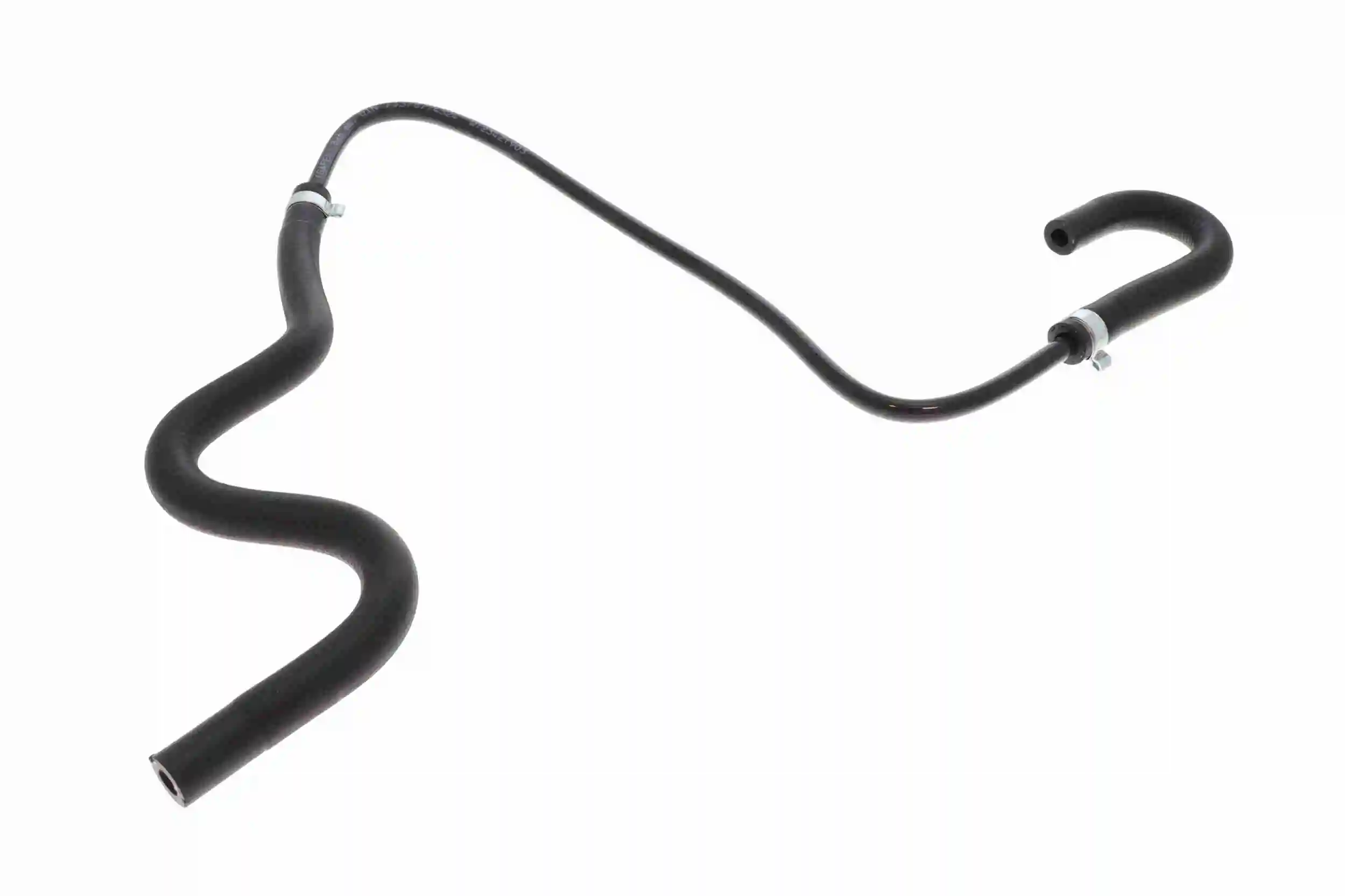 Breather Hose, expansion tank