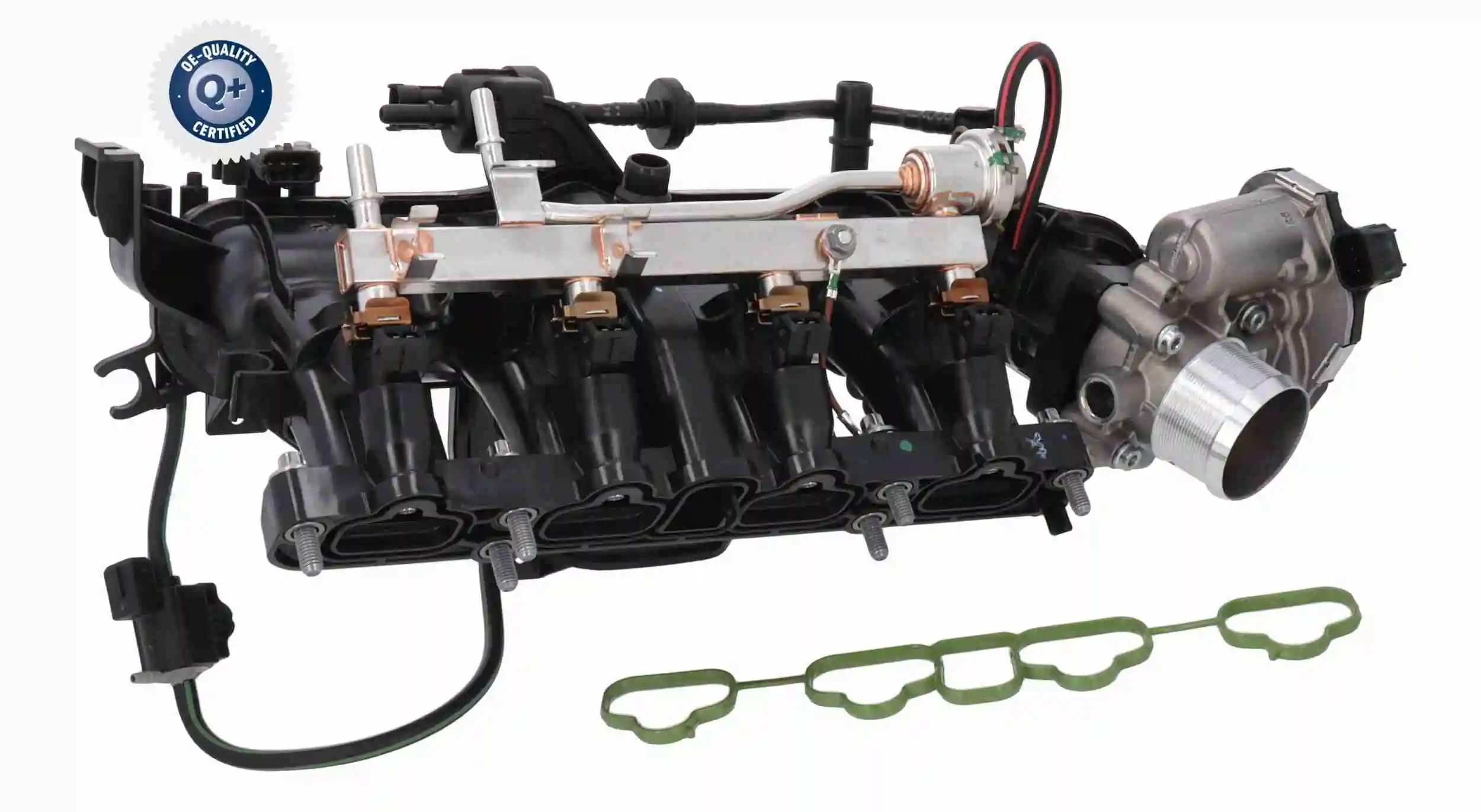 Intake Manifold Module