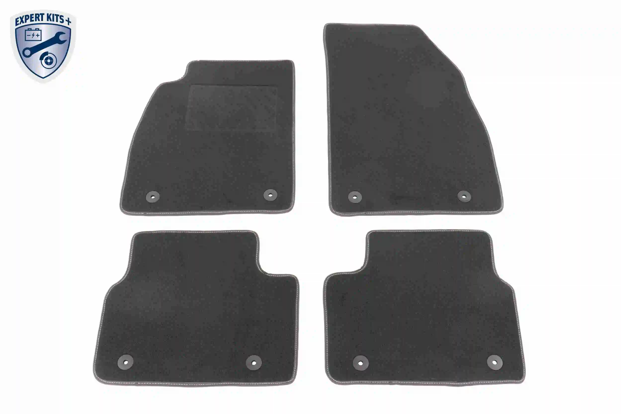 Floor Mat Set
