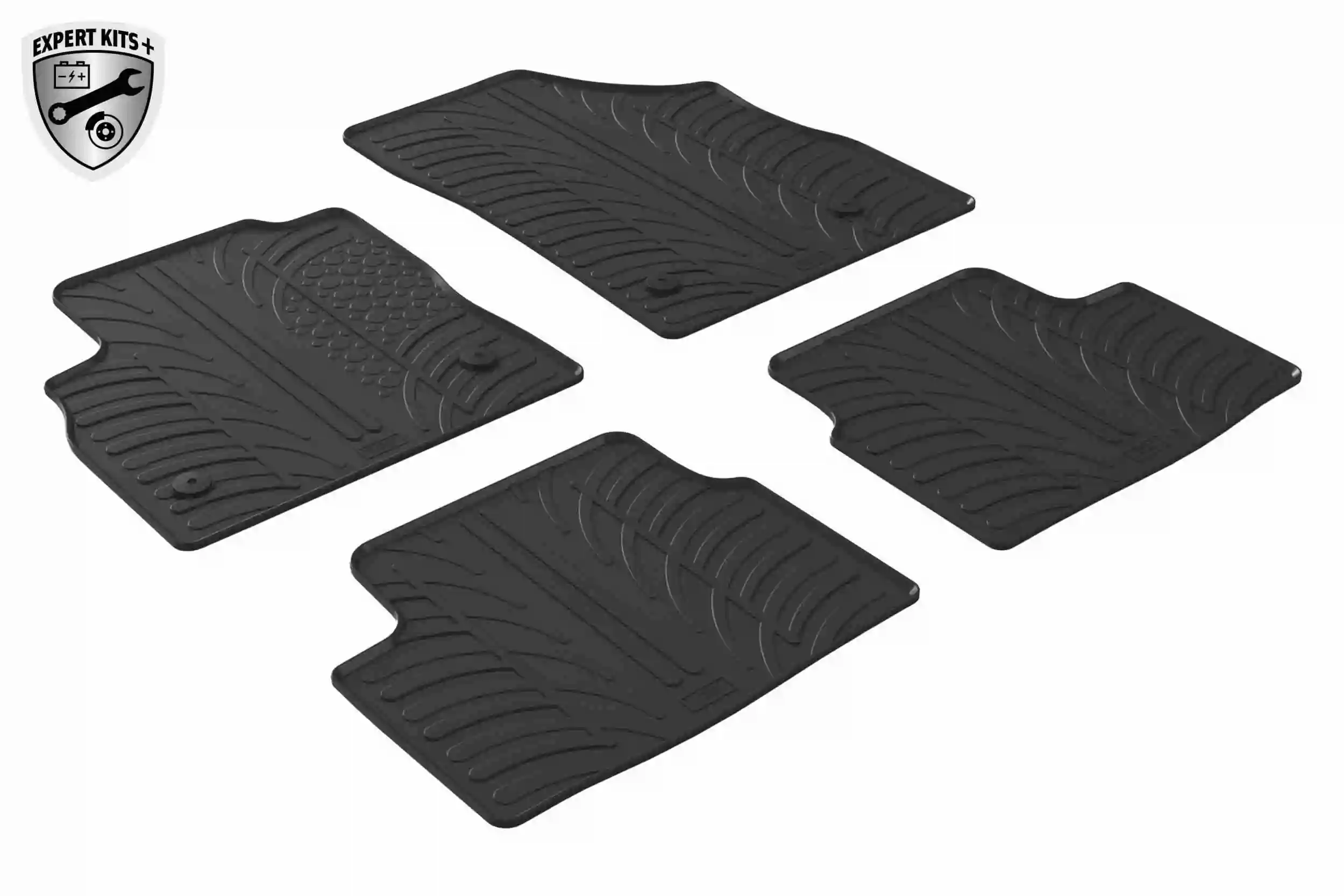 Floor Mat Set