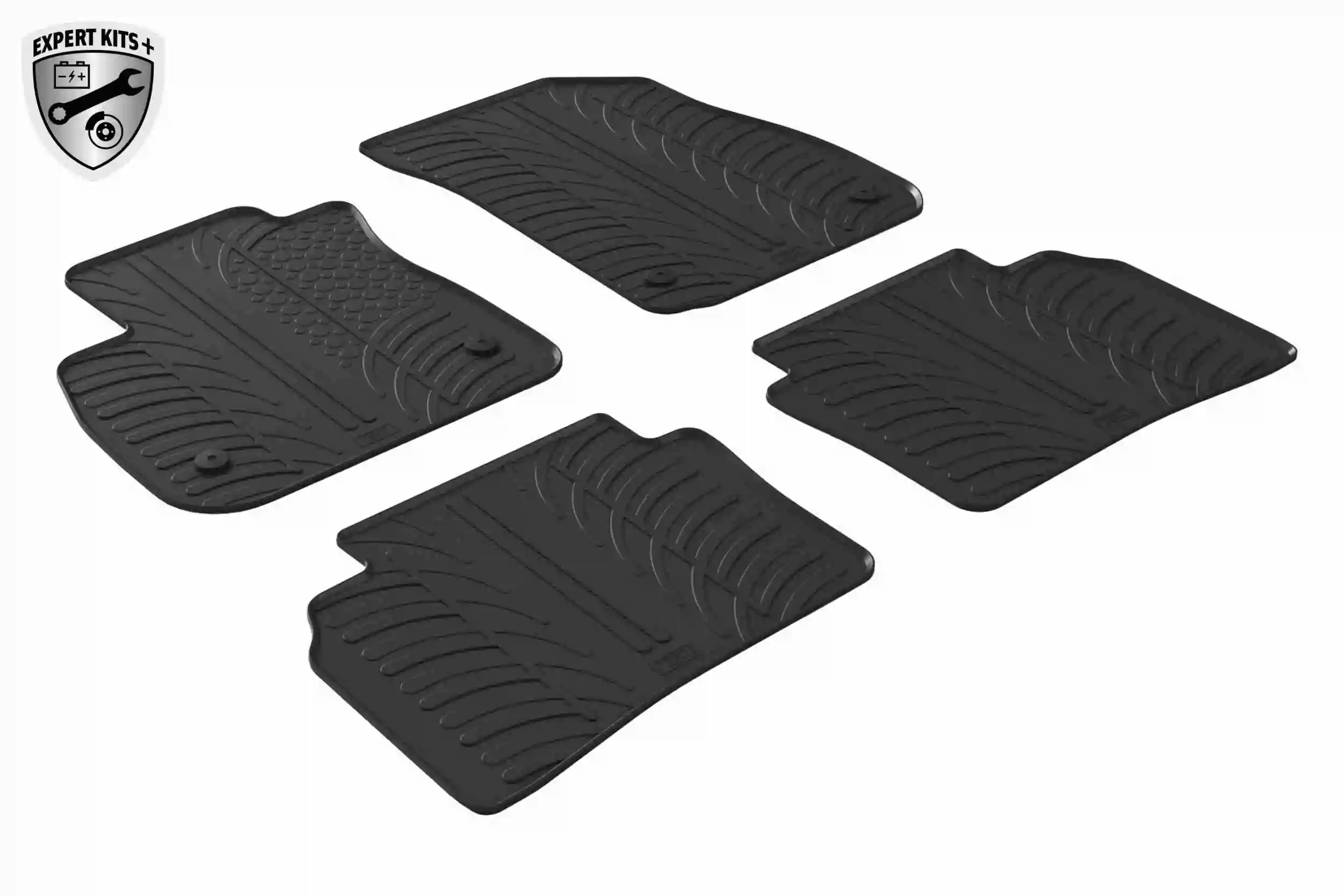 Floor Mat Set