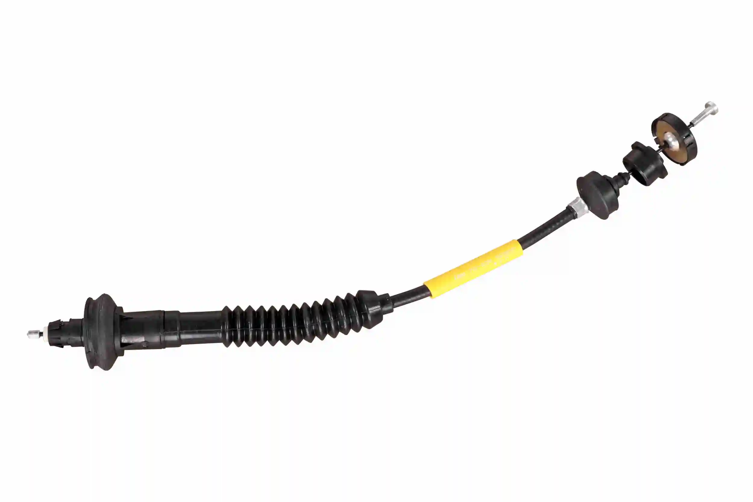 Cable Pull, clutch control