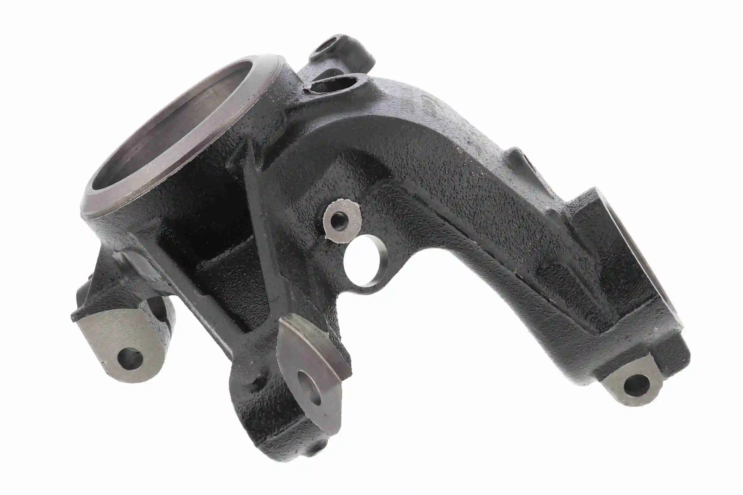 Steering Knuckle, wheel suspension