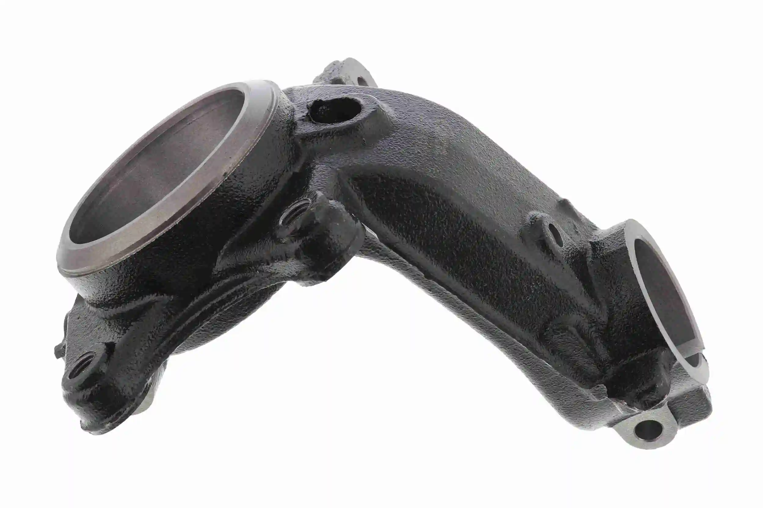 Steering Knuckle, wheel suspension