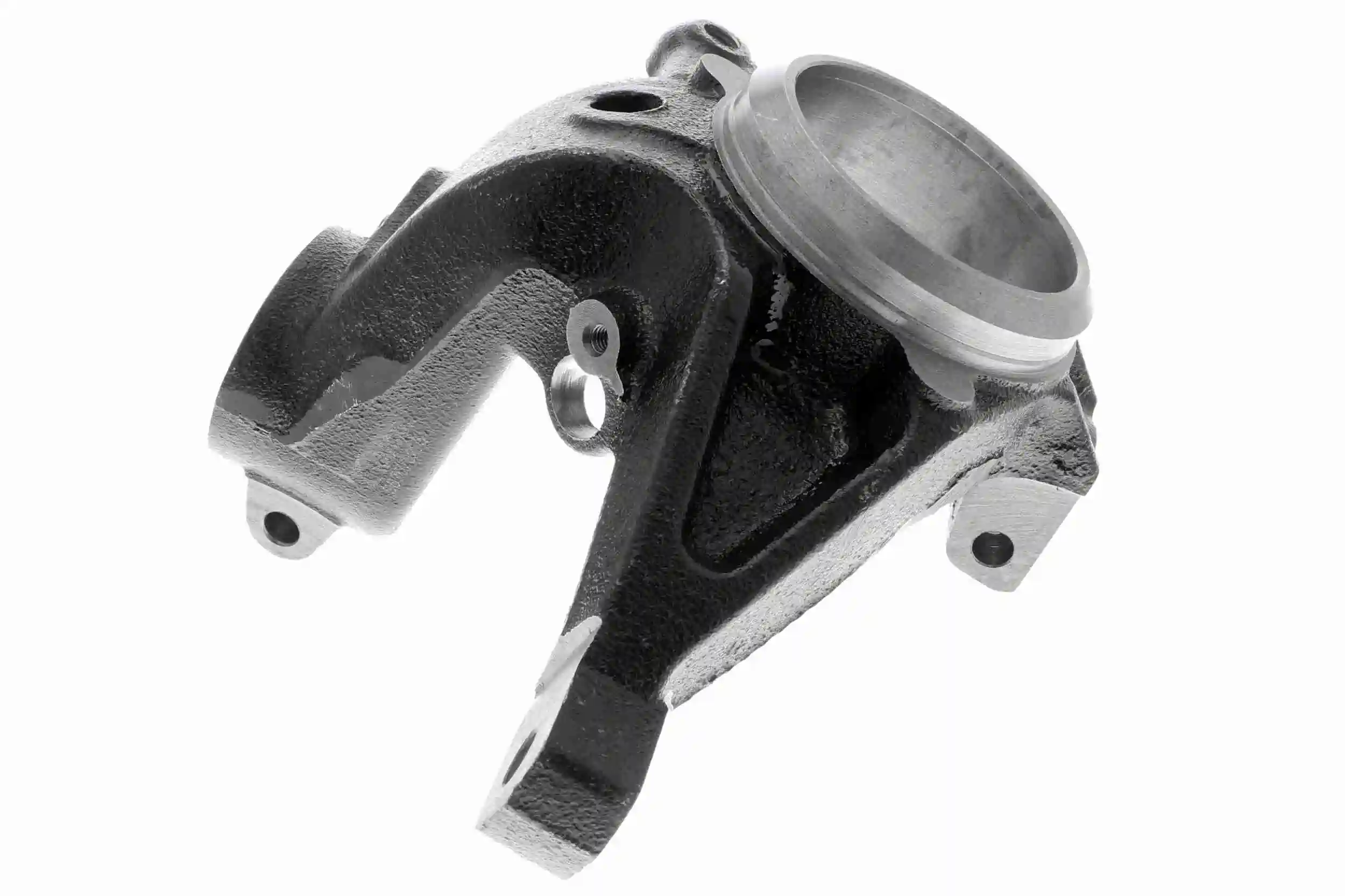 Steering Knuckle, wheel suspension