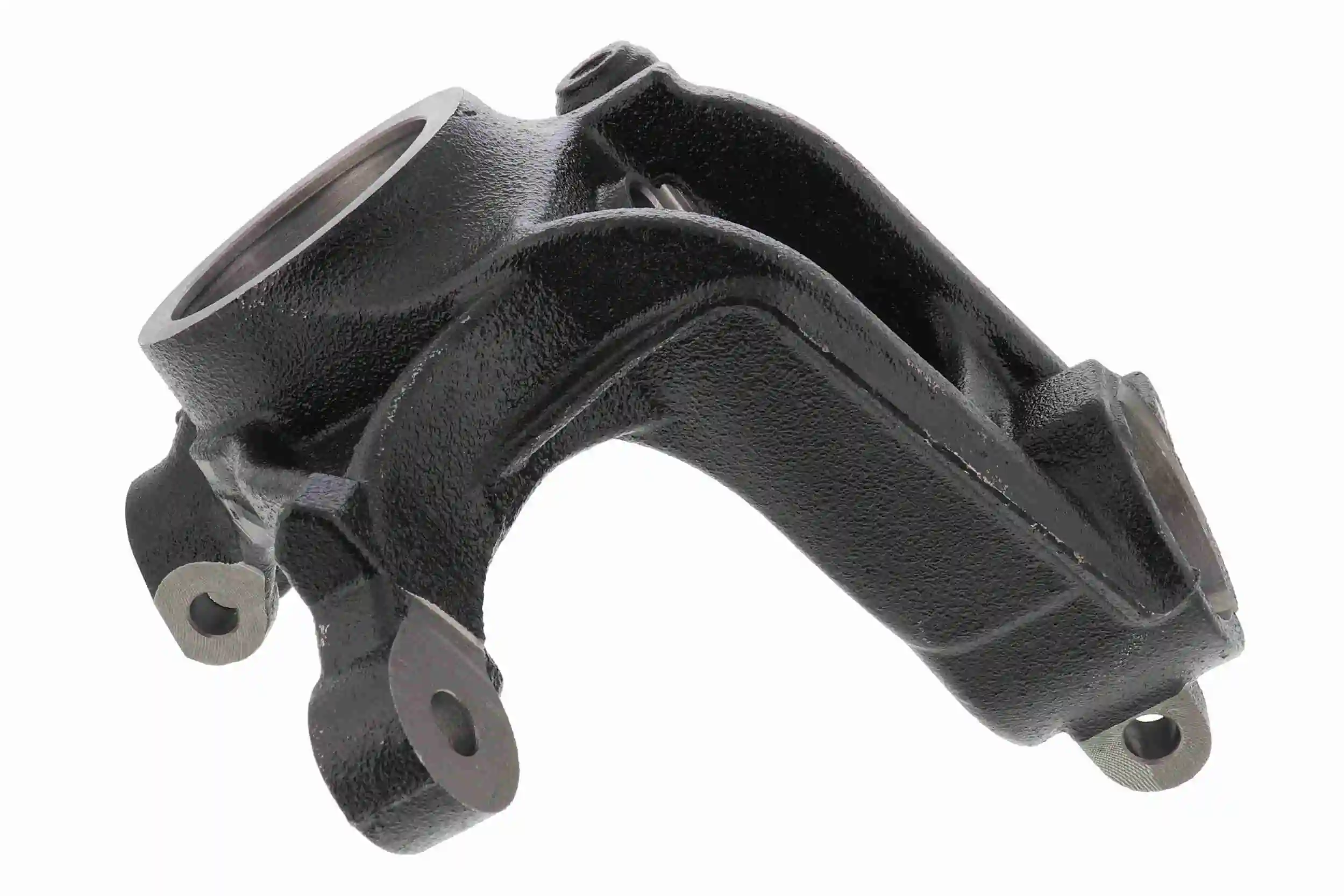 Steering Knuckle, wheel suspension