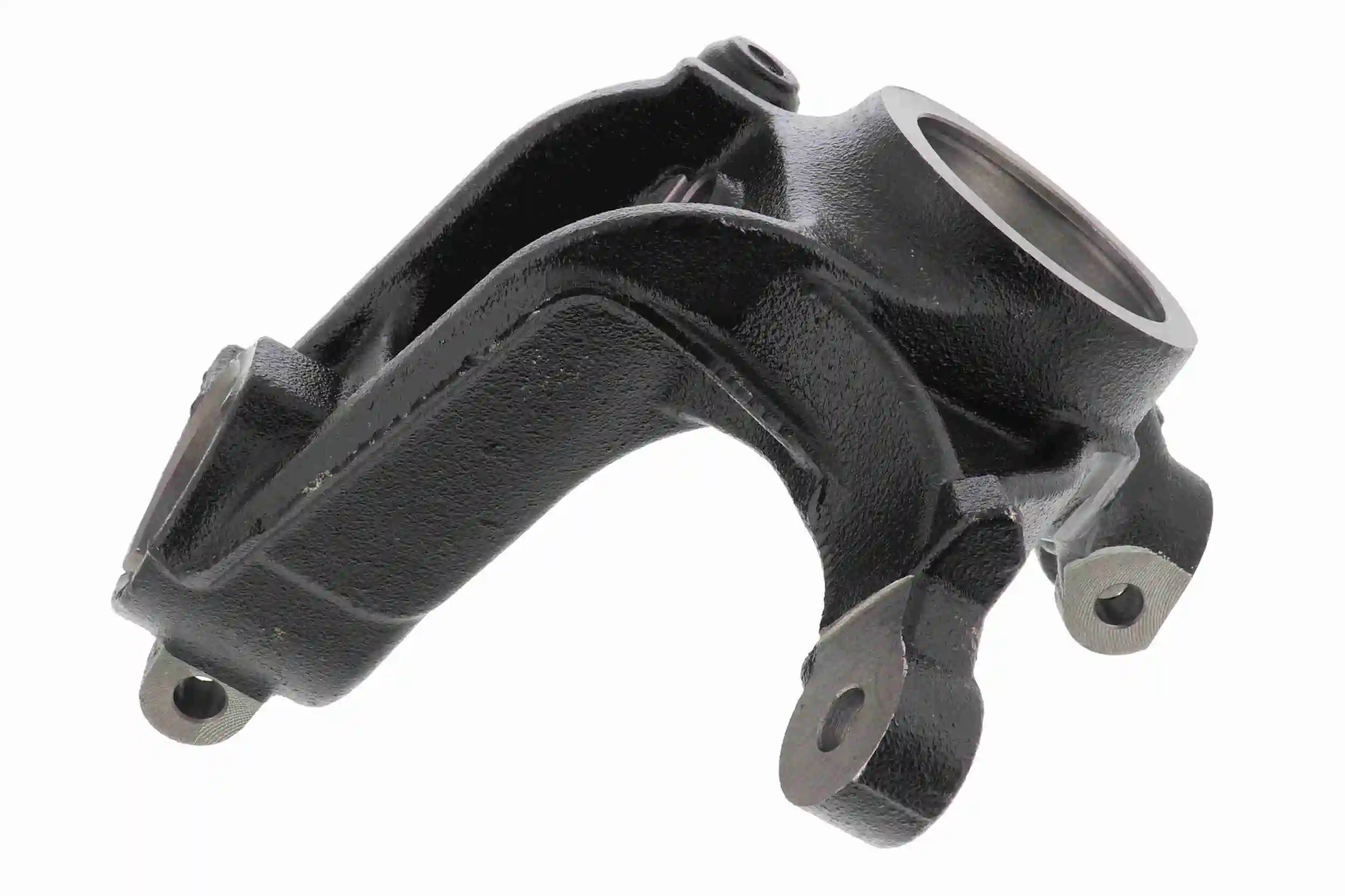 Steering Knuckle, wheel suspension
