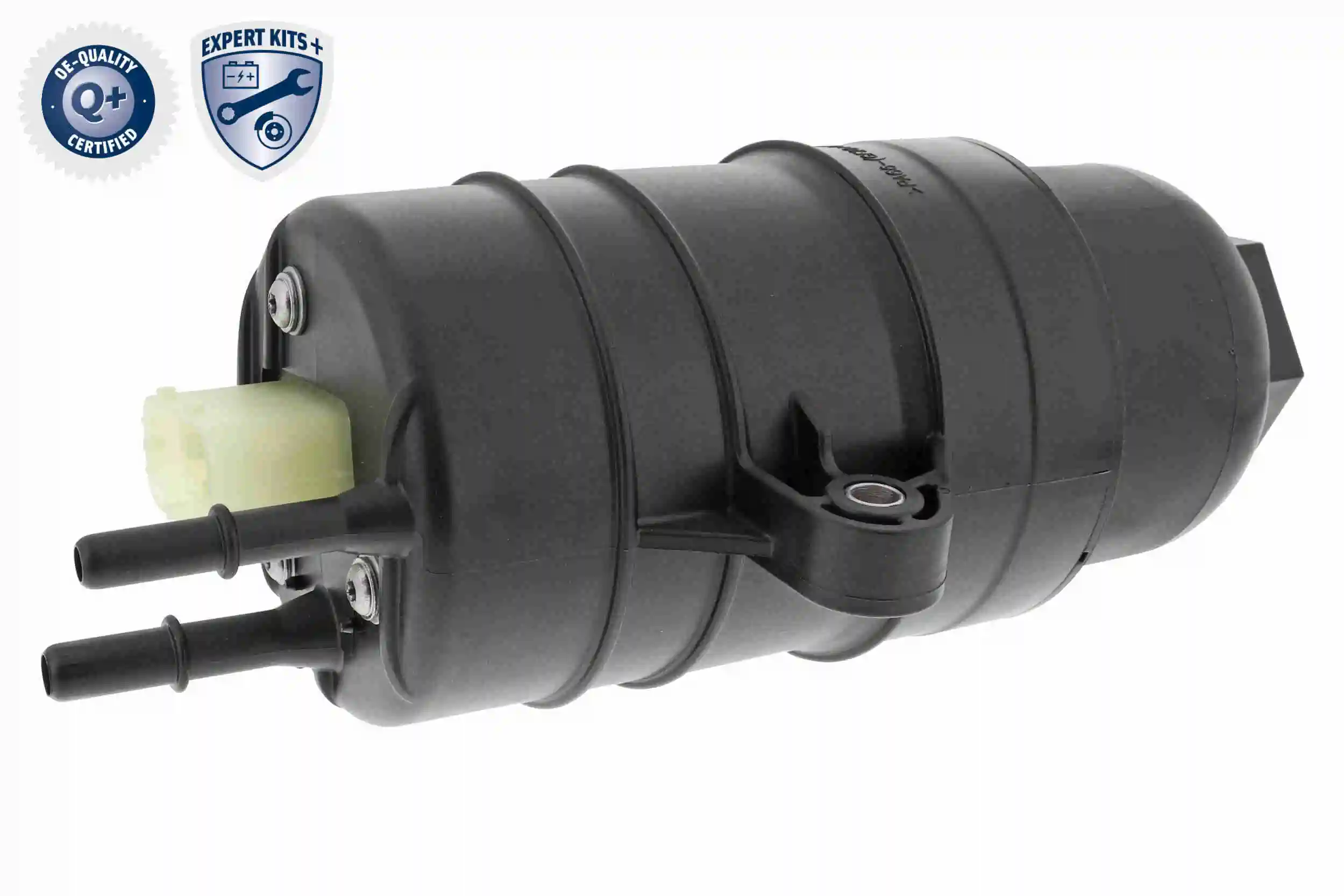 Housing, fuel filter