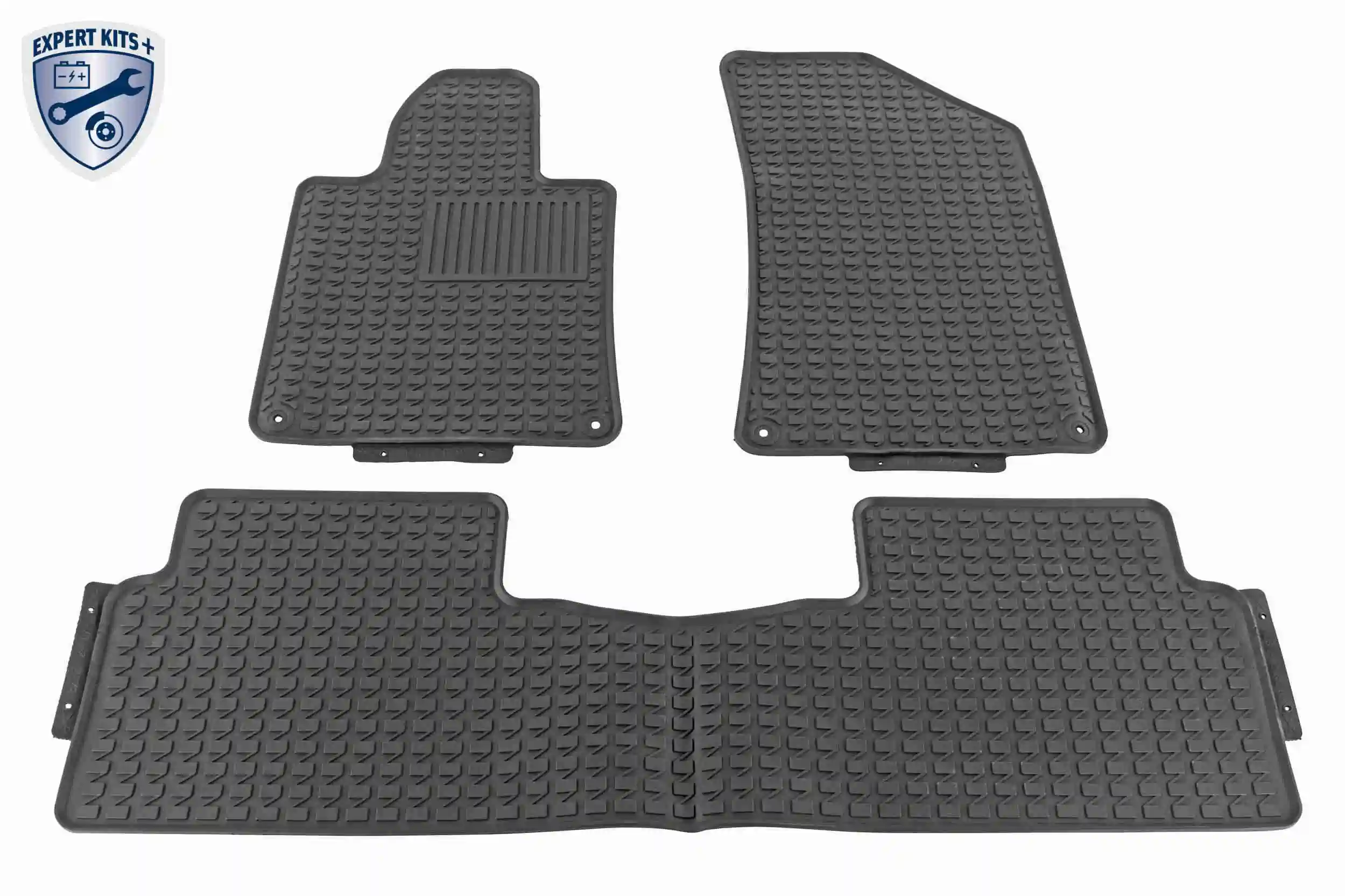 Floor Mat Set