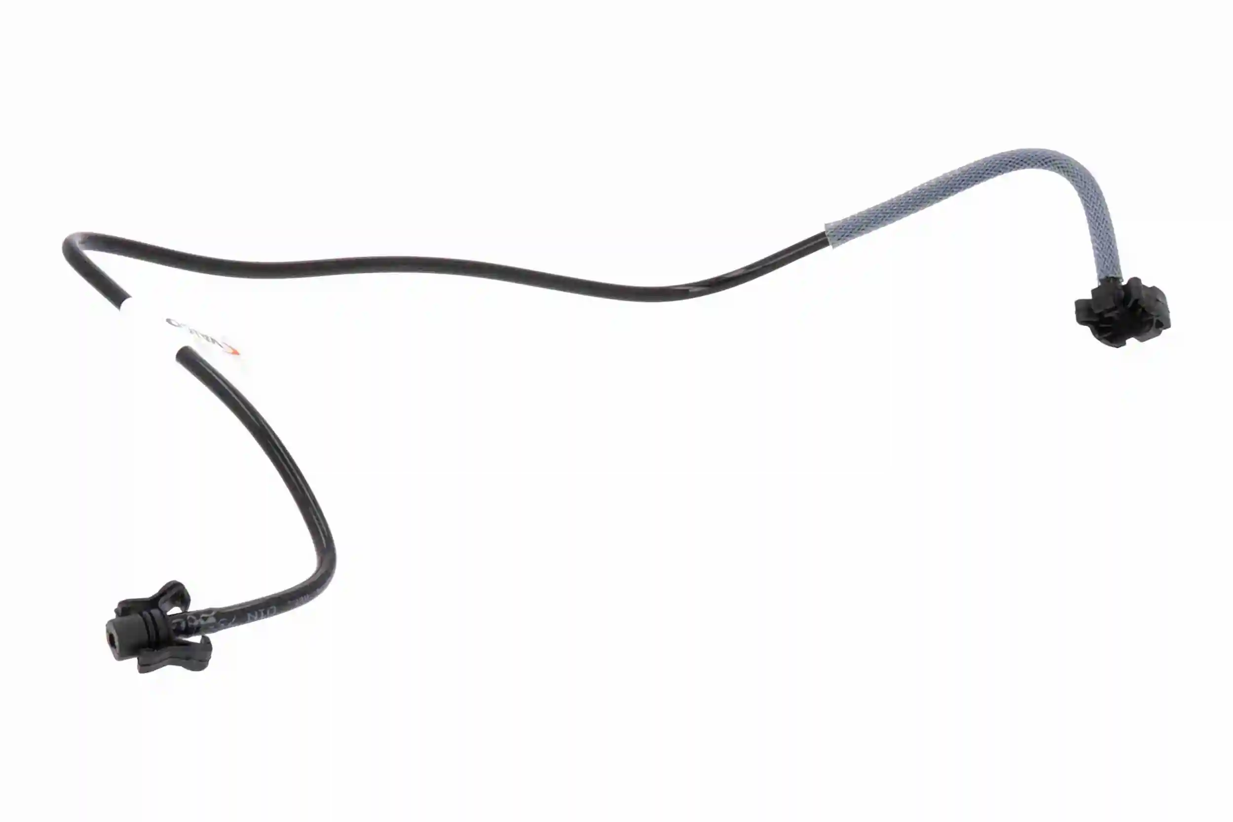 Breather Hose, expansion tank